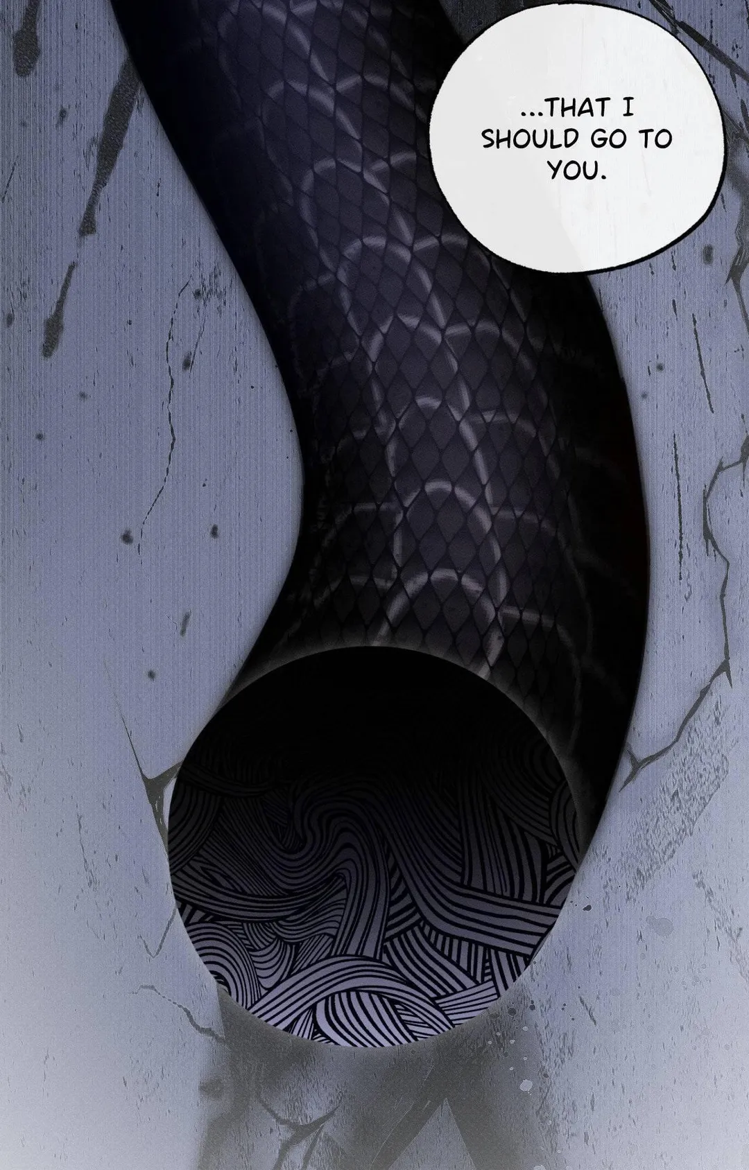 Shadow Under the Moon - Chapter 23 Page 38