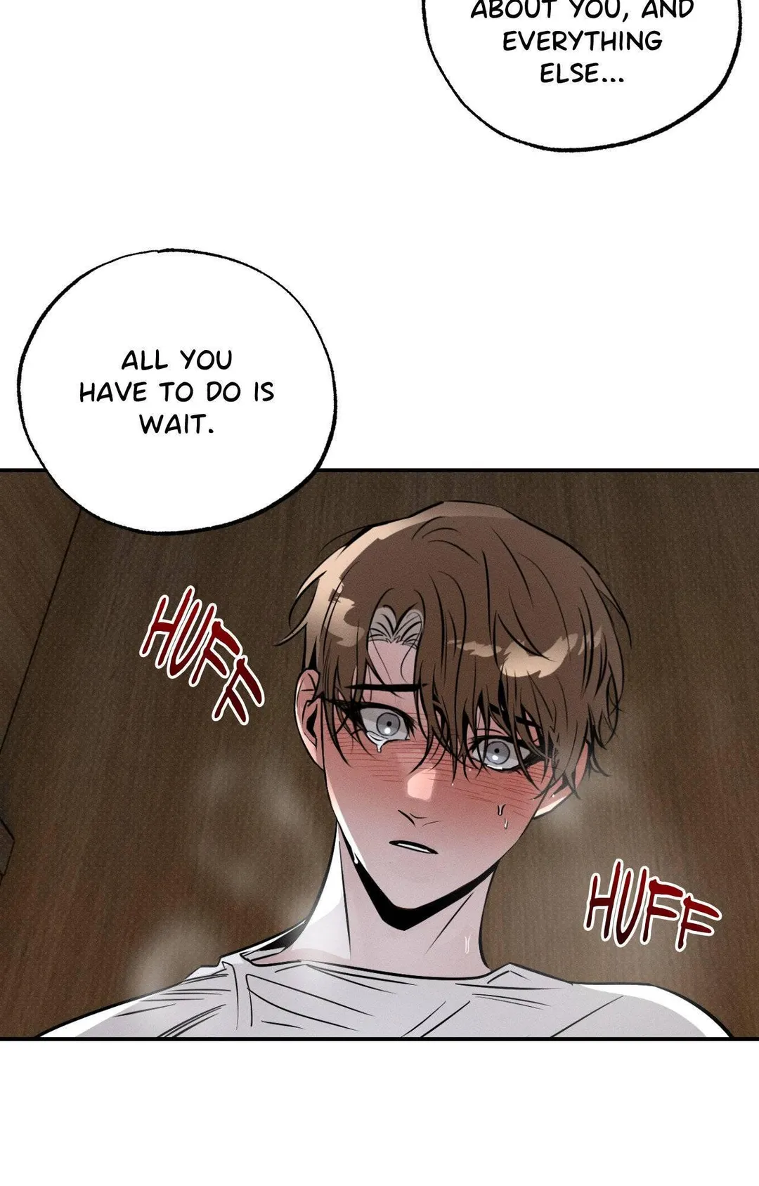 Shadow Under the Moon - Chapter 23 Page 43
