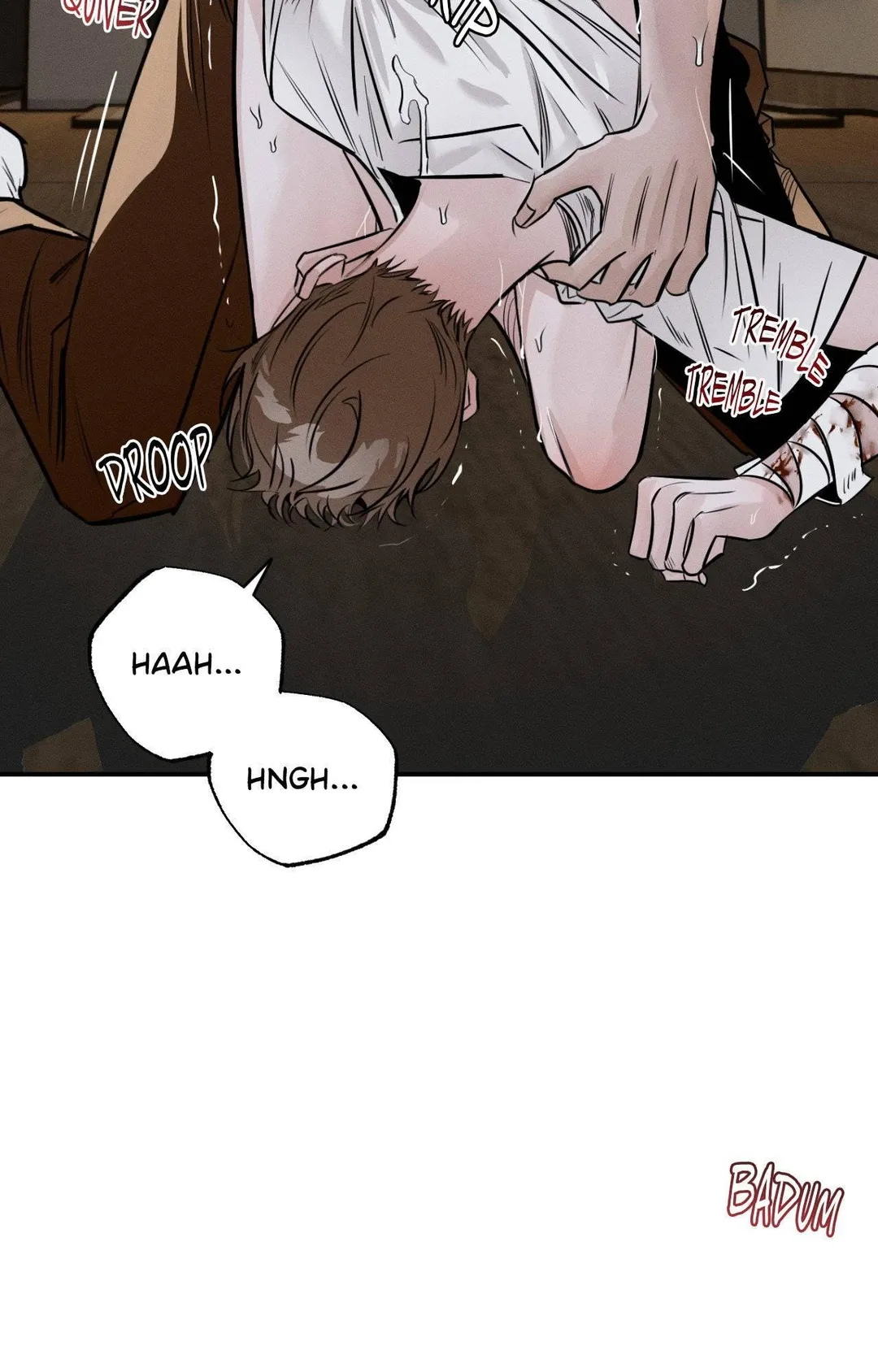 Shadow Under the Moon - Chapter 23 Page 51