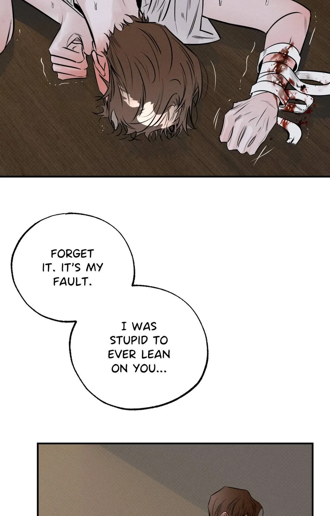 Shadow Under the Moon - Chapter 23 Page 56