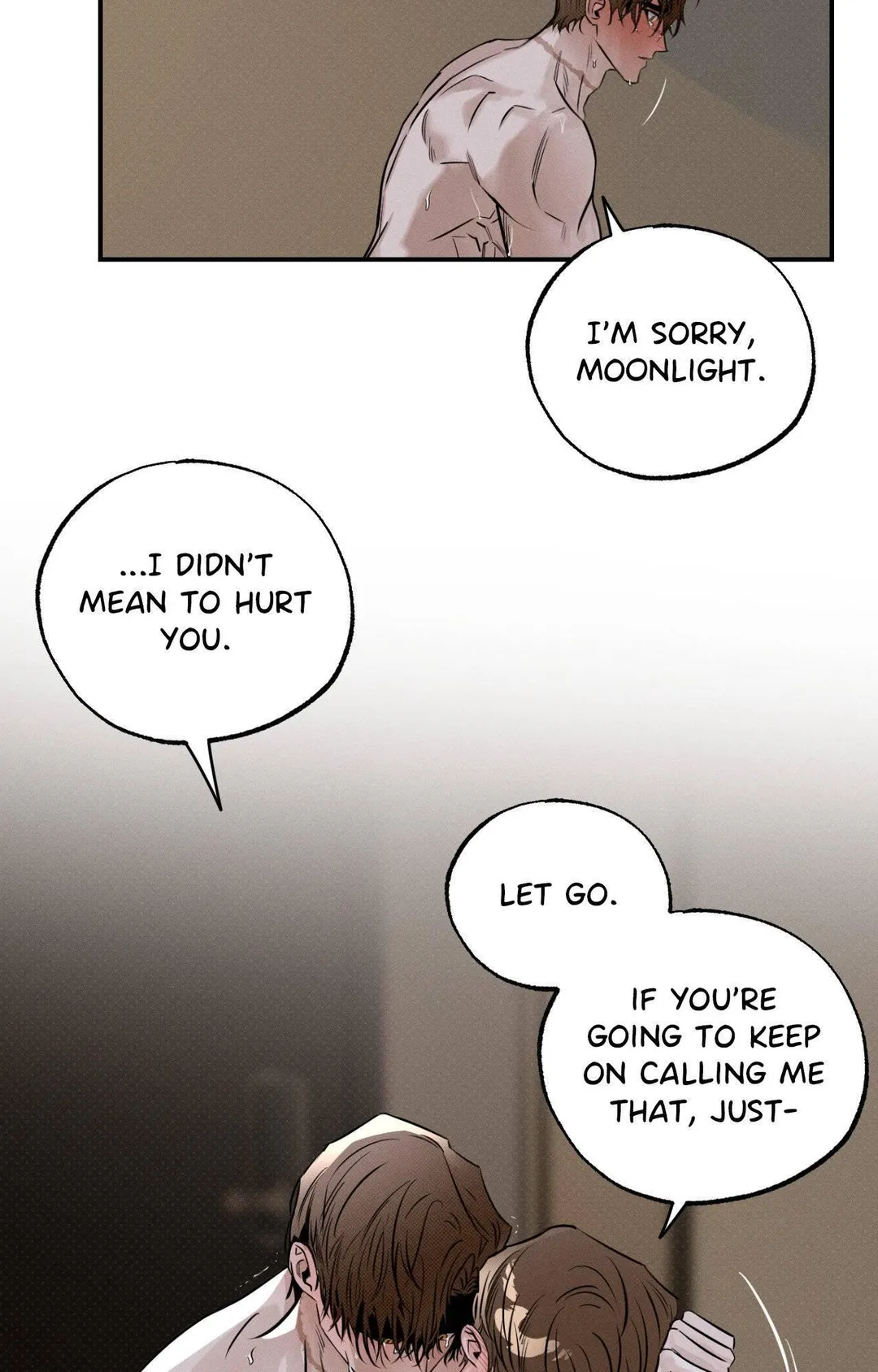 Shadow Under the Moon - Chapter 23 Page 57