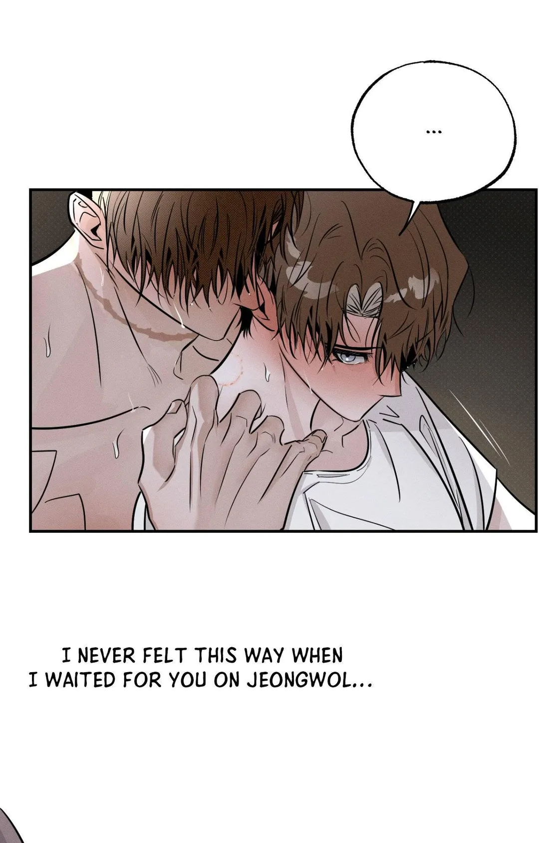 Shadow Under the Moon - Chapter 23 Page 61