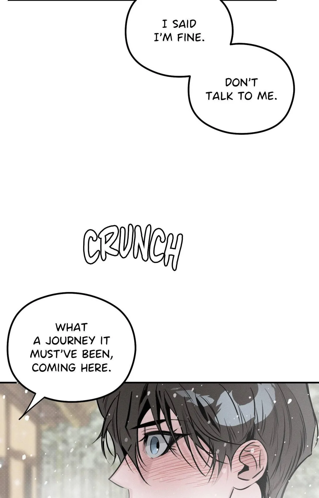 Shadow Under the Moon - Chapter 24 Page 7
