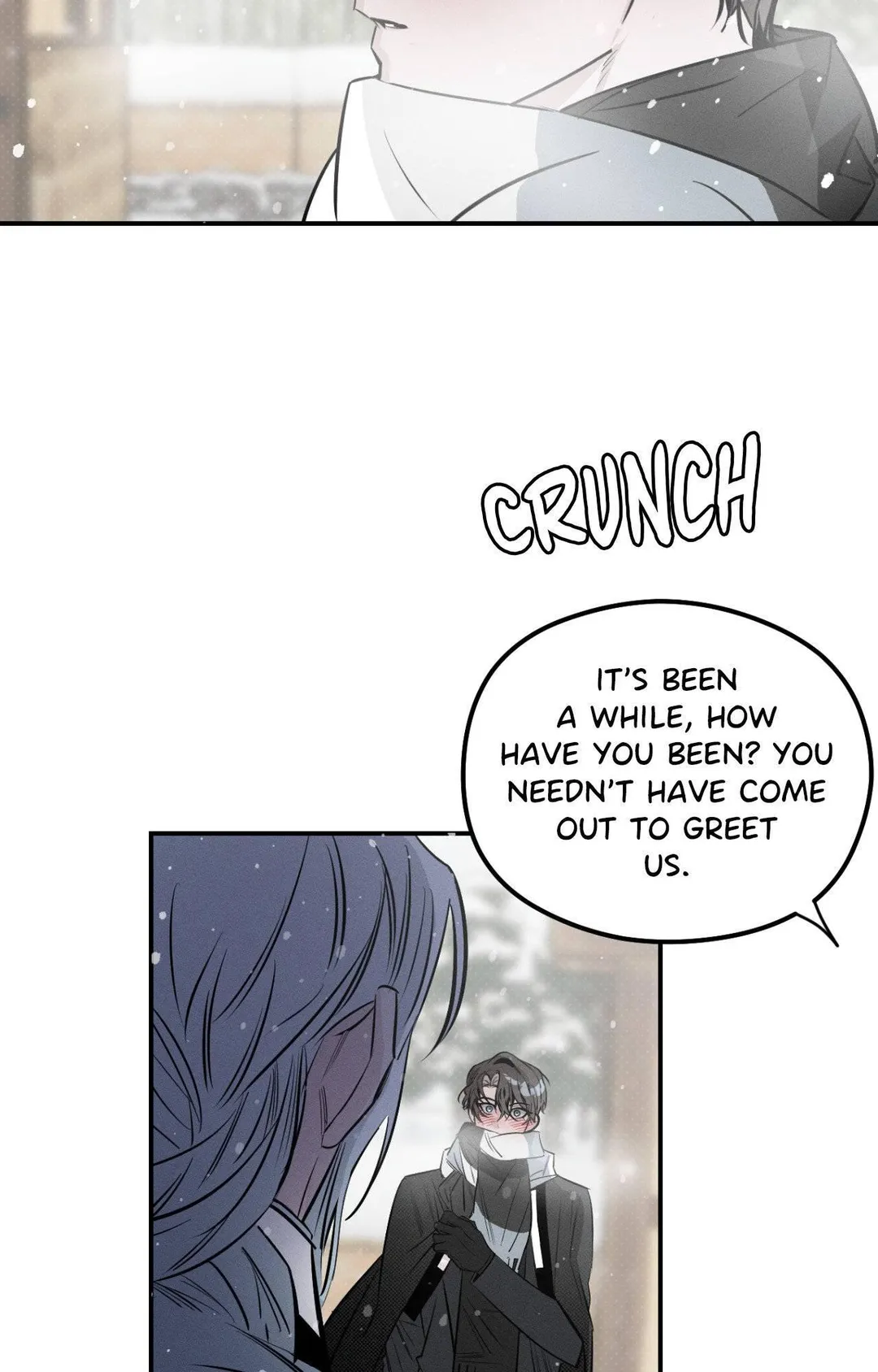 Shadow Under the Moon - Chapter 24 Page 8
