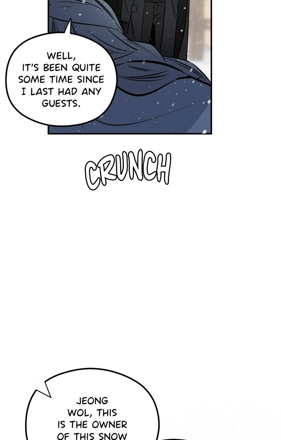 Shadow Under the Moon - Chapter 24 Page 9