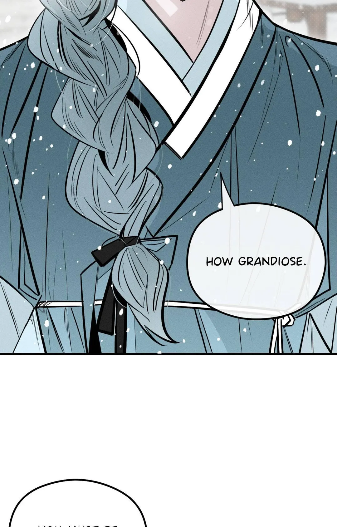 Shadow Under the Moon - Chapter 24 Page 11