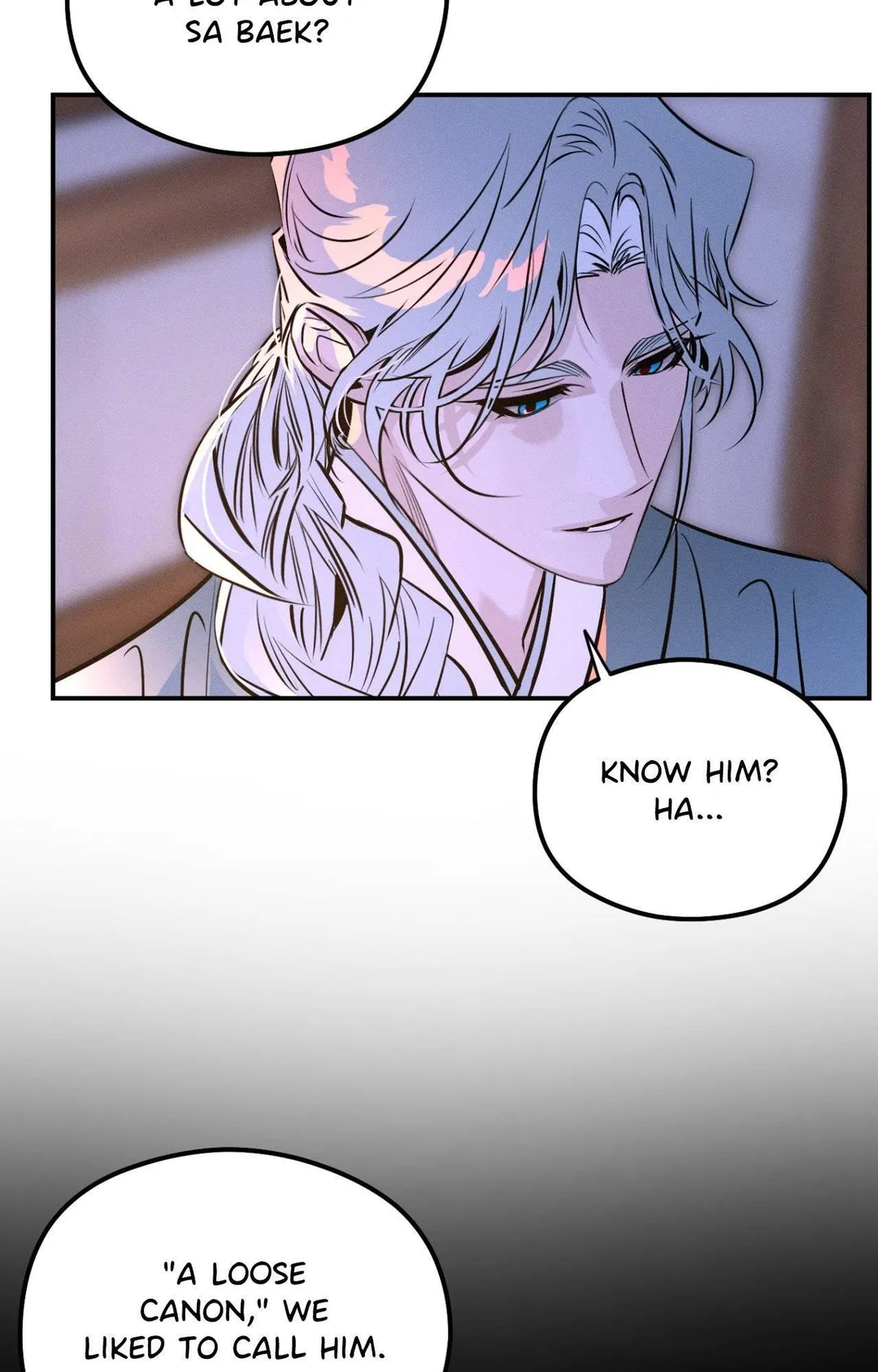 Shadow Under the Moon - Chapter 24 Page 24
