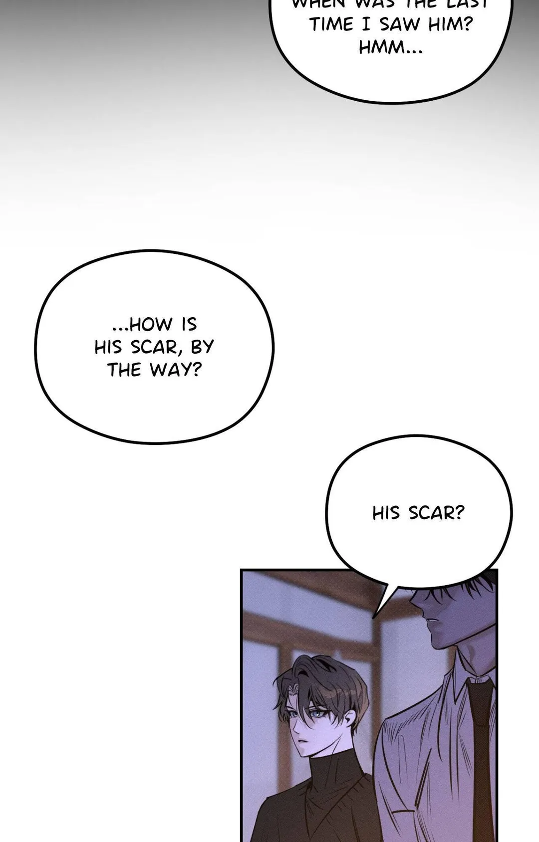 Shadow Under the Moon - Chapter 24 Page 26