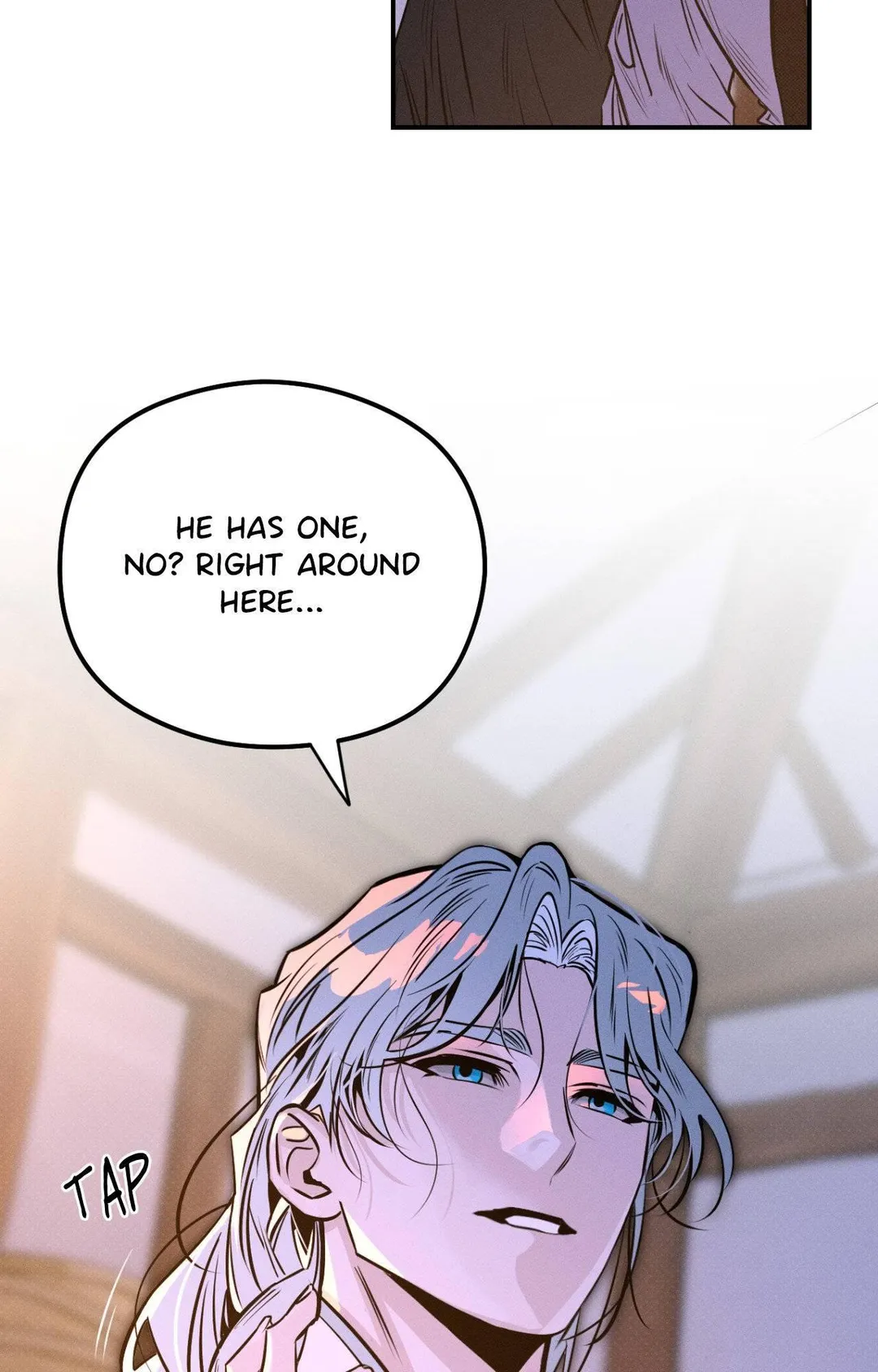 Shadow Under the Moon - Chapter 24 Page 27