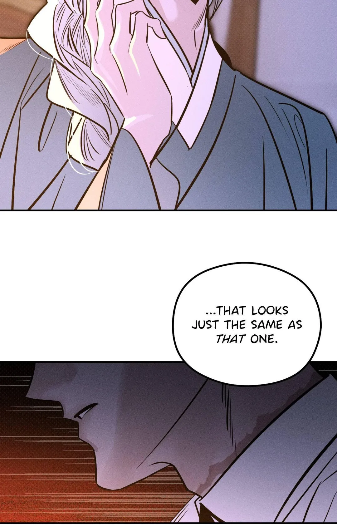 Shadow Under the Moon - Chapter 24 Page 28