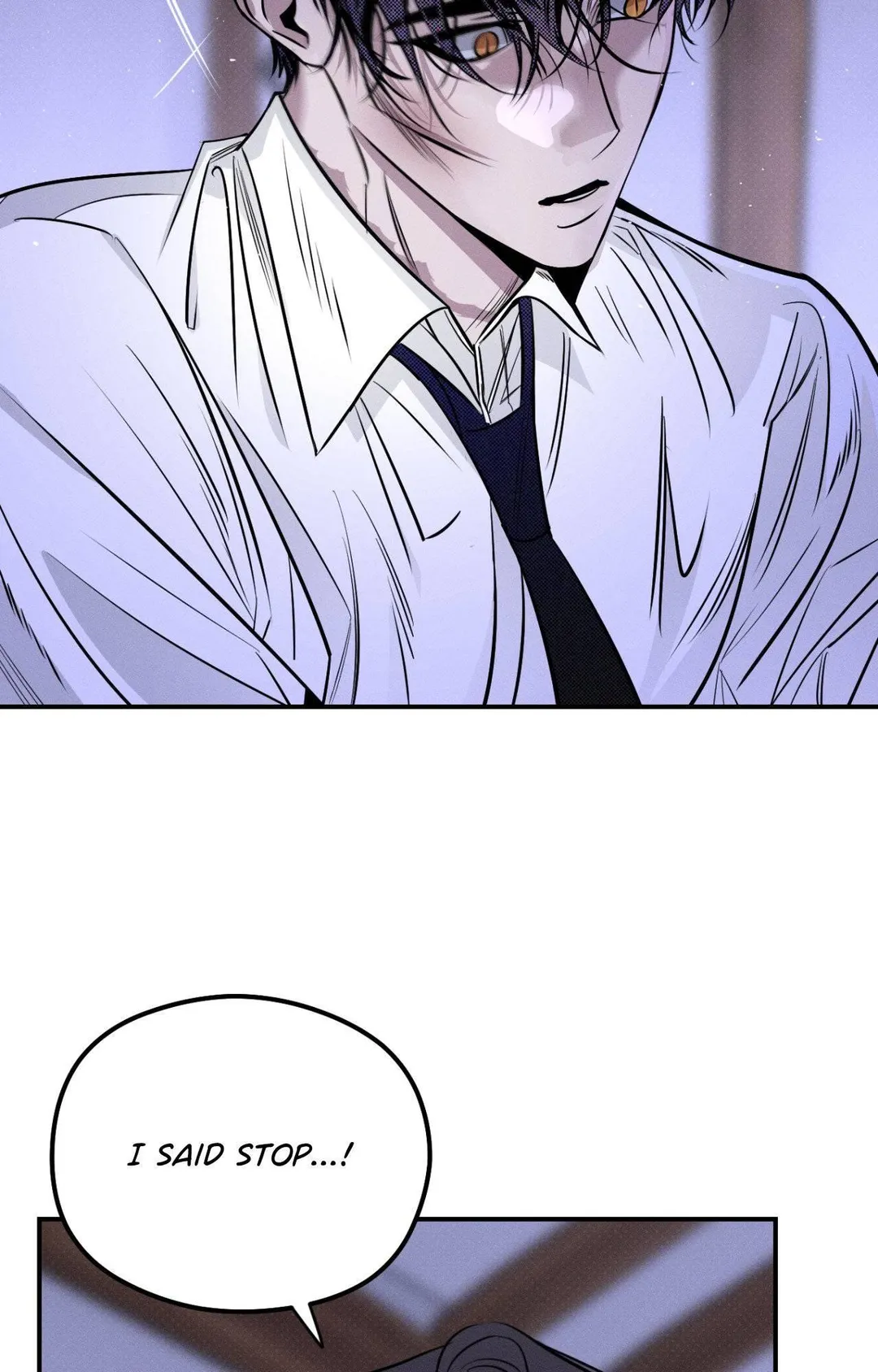 Shadow Under the Moon - Chapter 24 Page 34