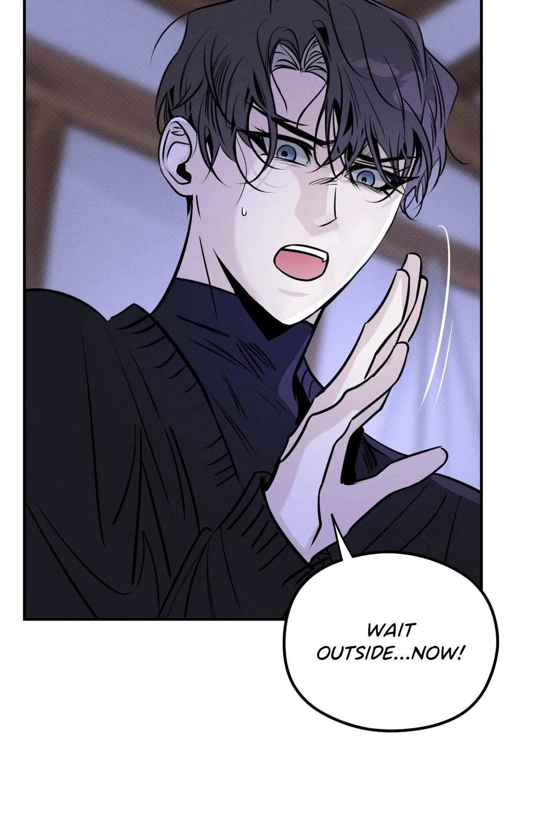 Shadow Under the Moon - Chapter 24 Page 35