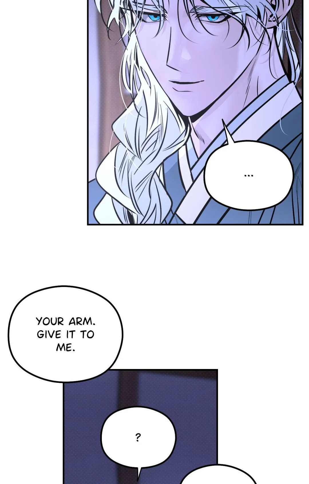 Shadow Under the Moon - Chapter 24 Page 39