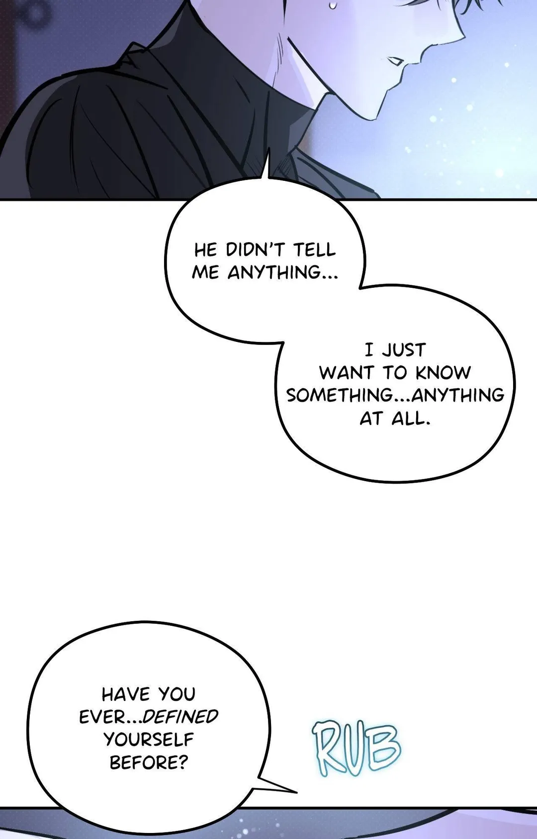 Shadow Under the Moon - Chapter 24 Page 41