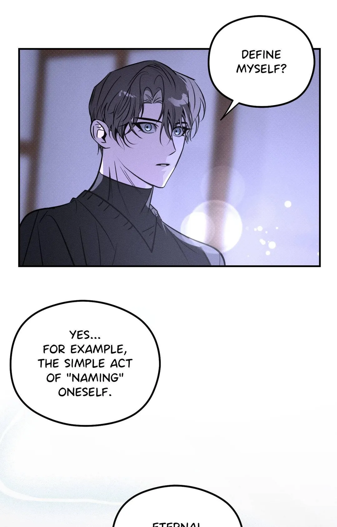 Shadow Under the Moon - Chapter 24 Page 43