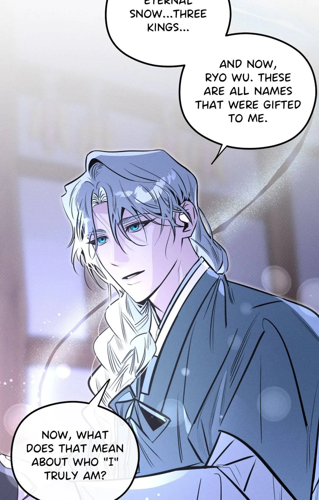 Shadow Under the Moon - Chapter 24 Page 44