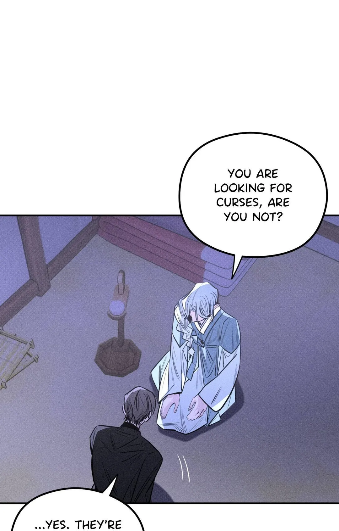 Shadow Under the Moon - Chapter 24 Page 49