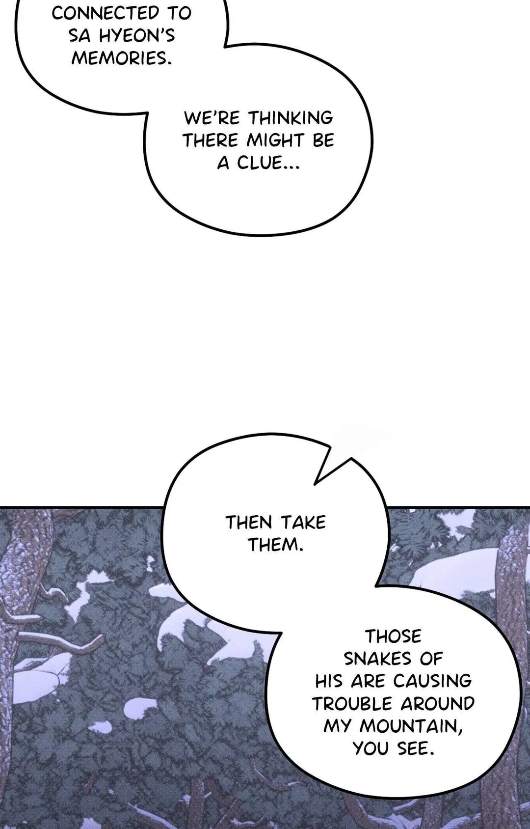 Shadow Under the Moon - Chapter 24 Page 50