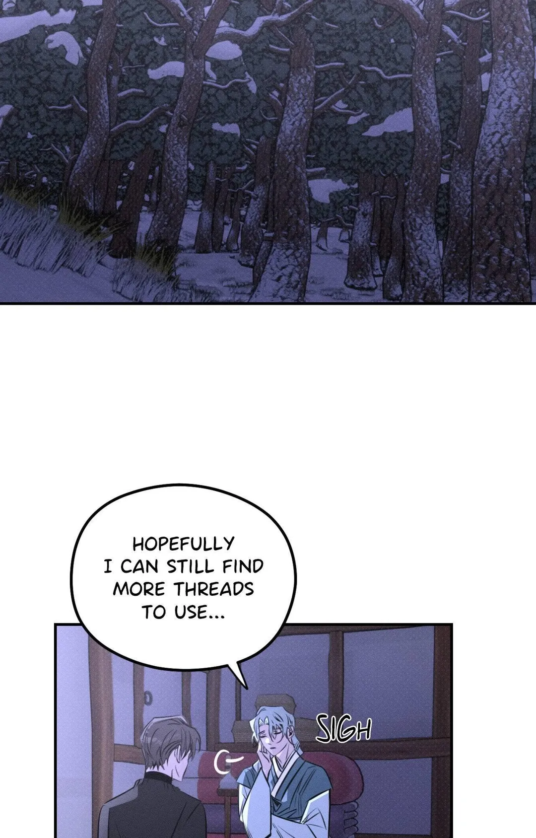Shadow Under the Moon - Chapter 24 Page 51