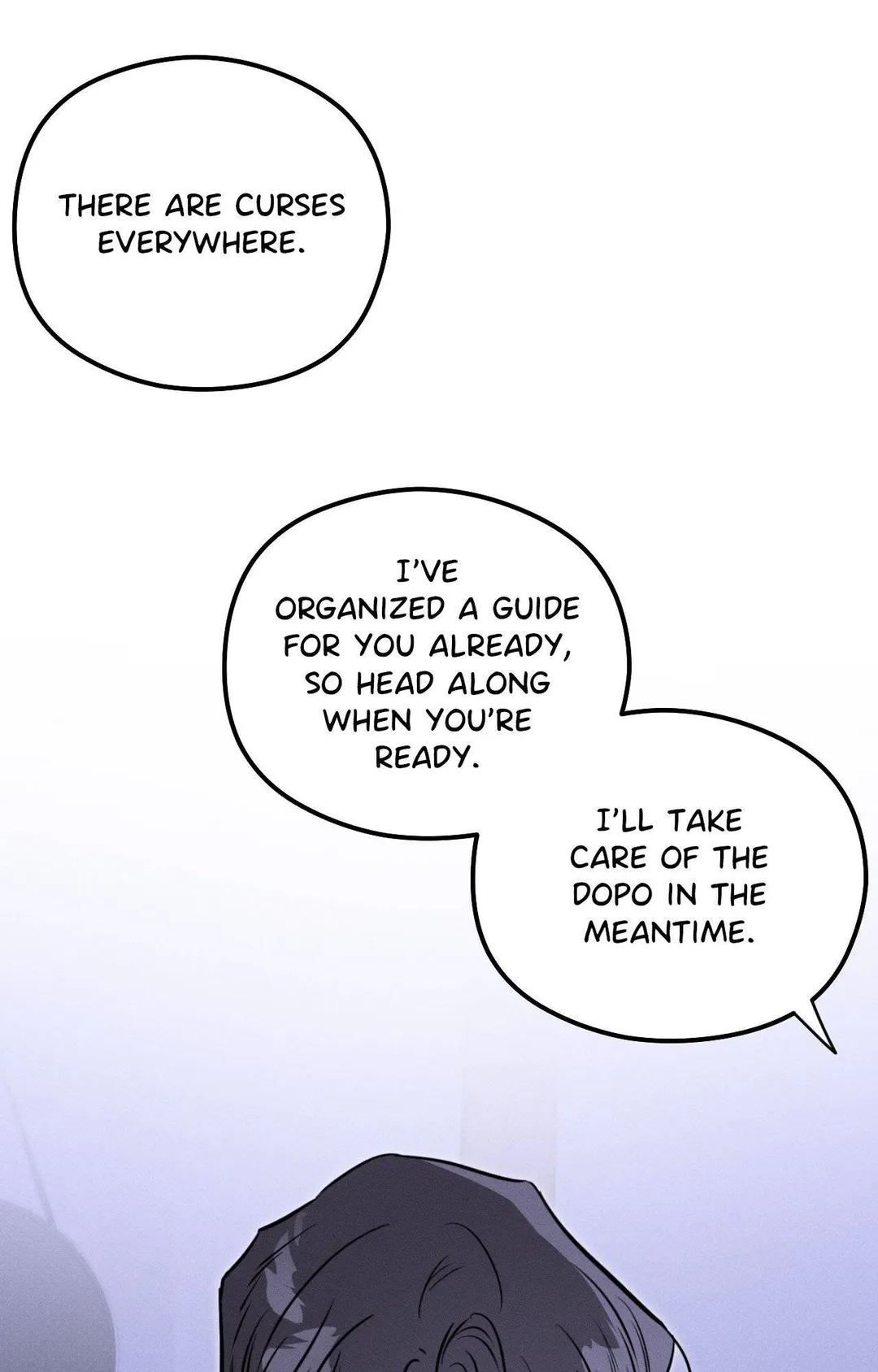 Shadow Under the Moon - Chapter 24 Page 52