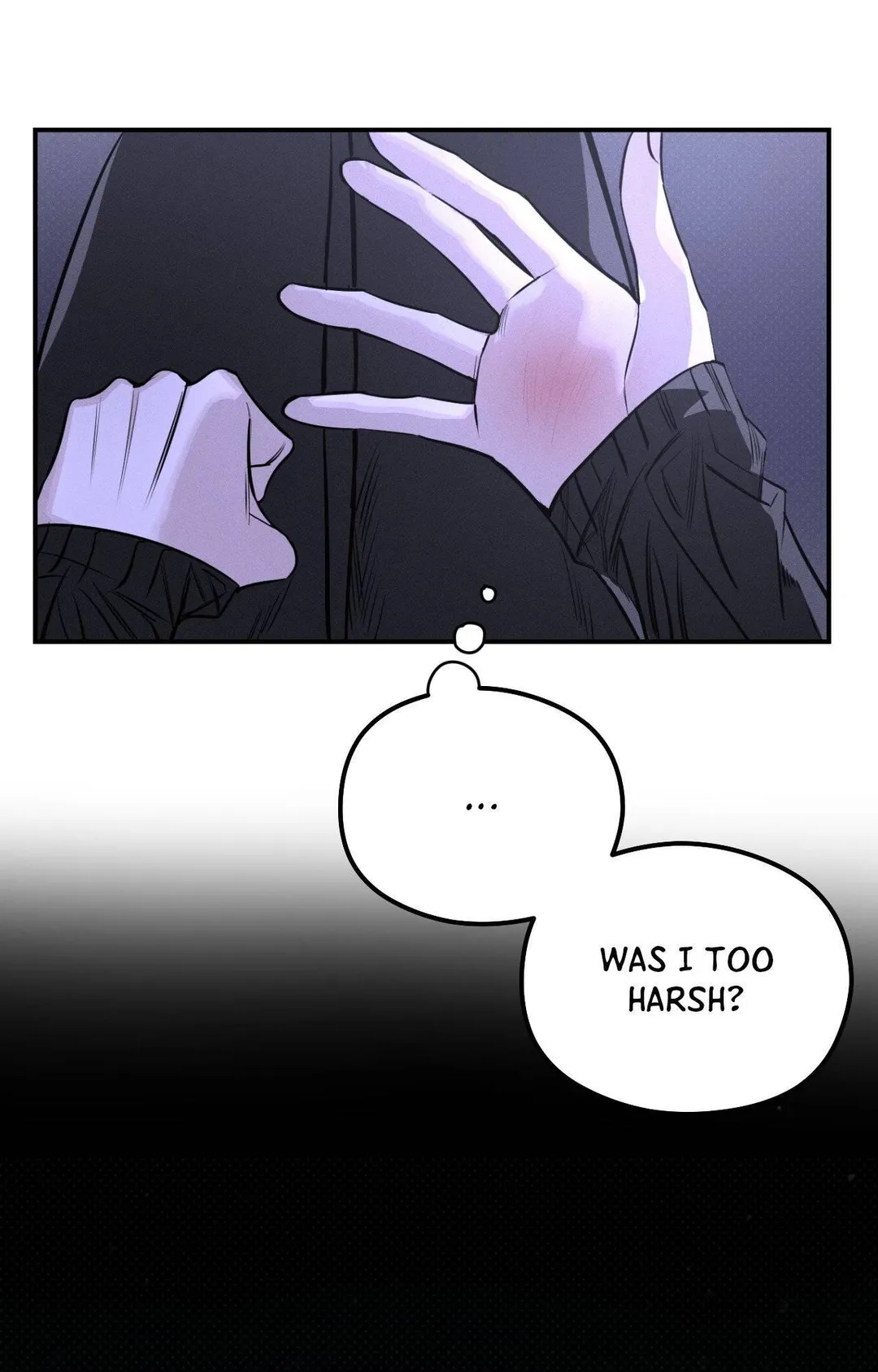 Shadow Under the Moon - Chapter 24 Page 54