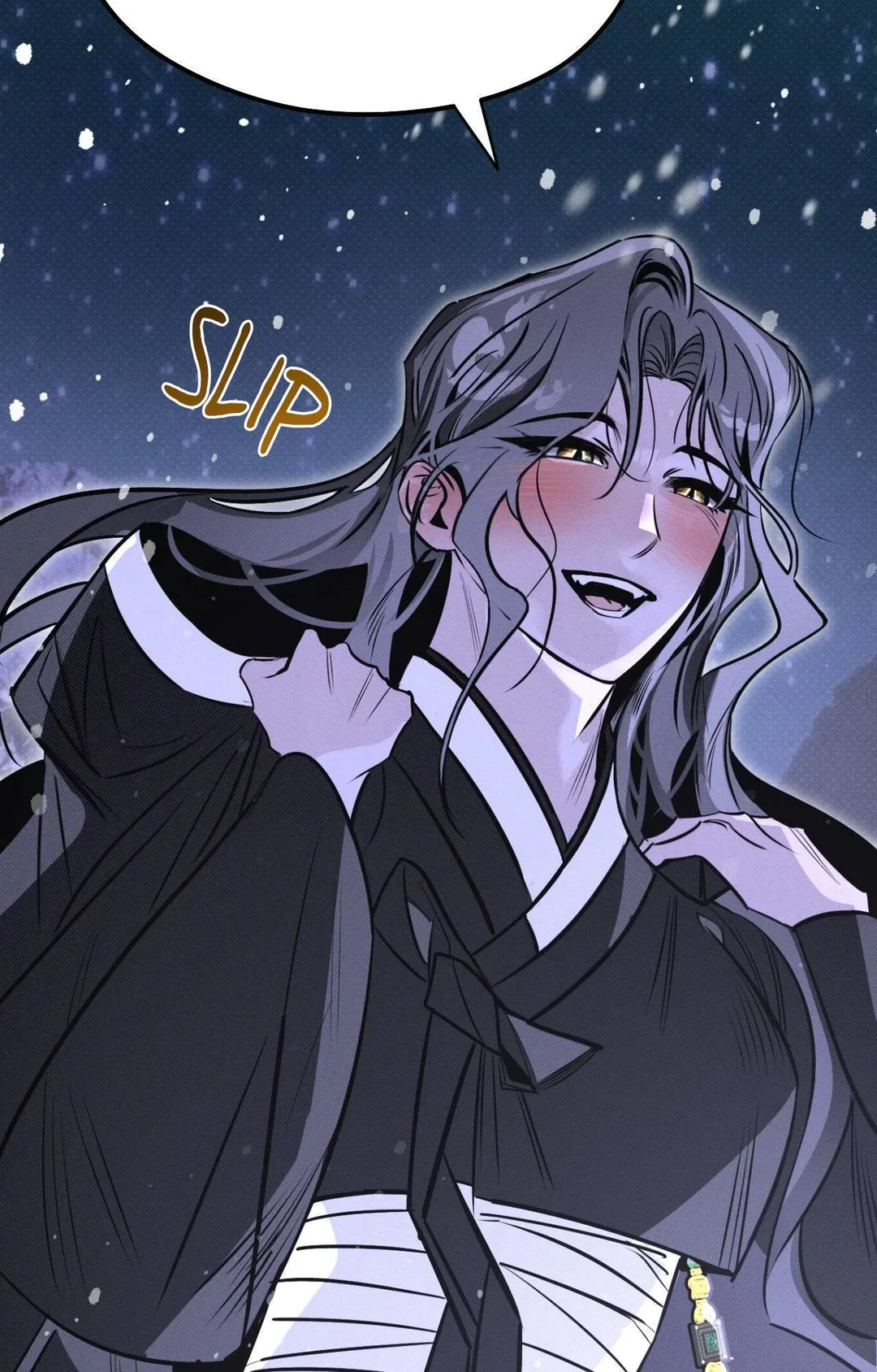 Shadow Under the Moon - Chapter 24 Page 60