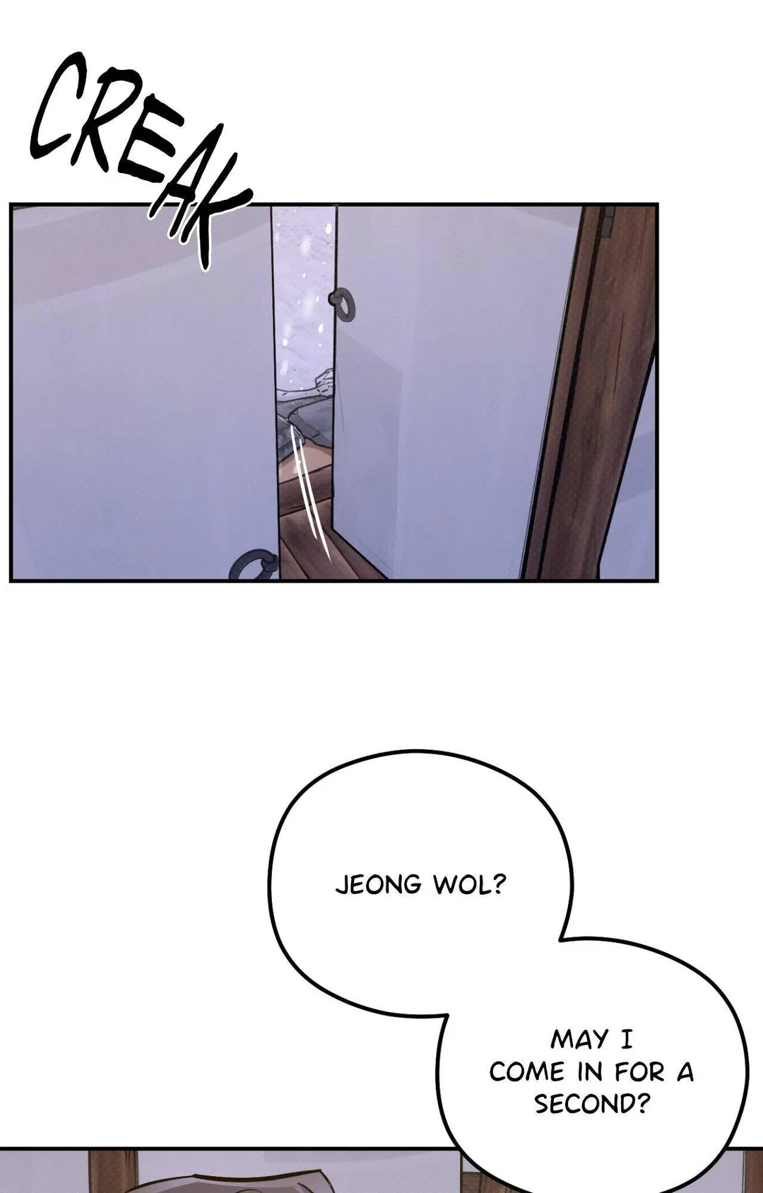 Shadow Under the Moon - Chapter 25 Page 5