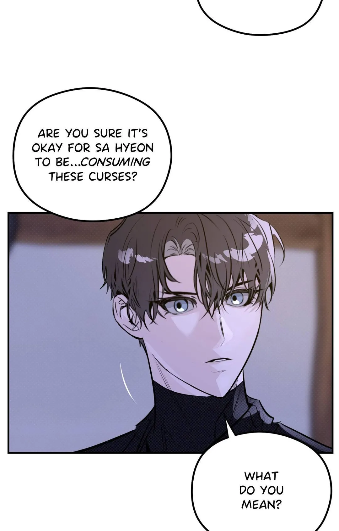 Shadow Under the Moon - Chapter 25 Page 9