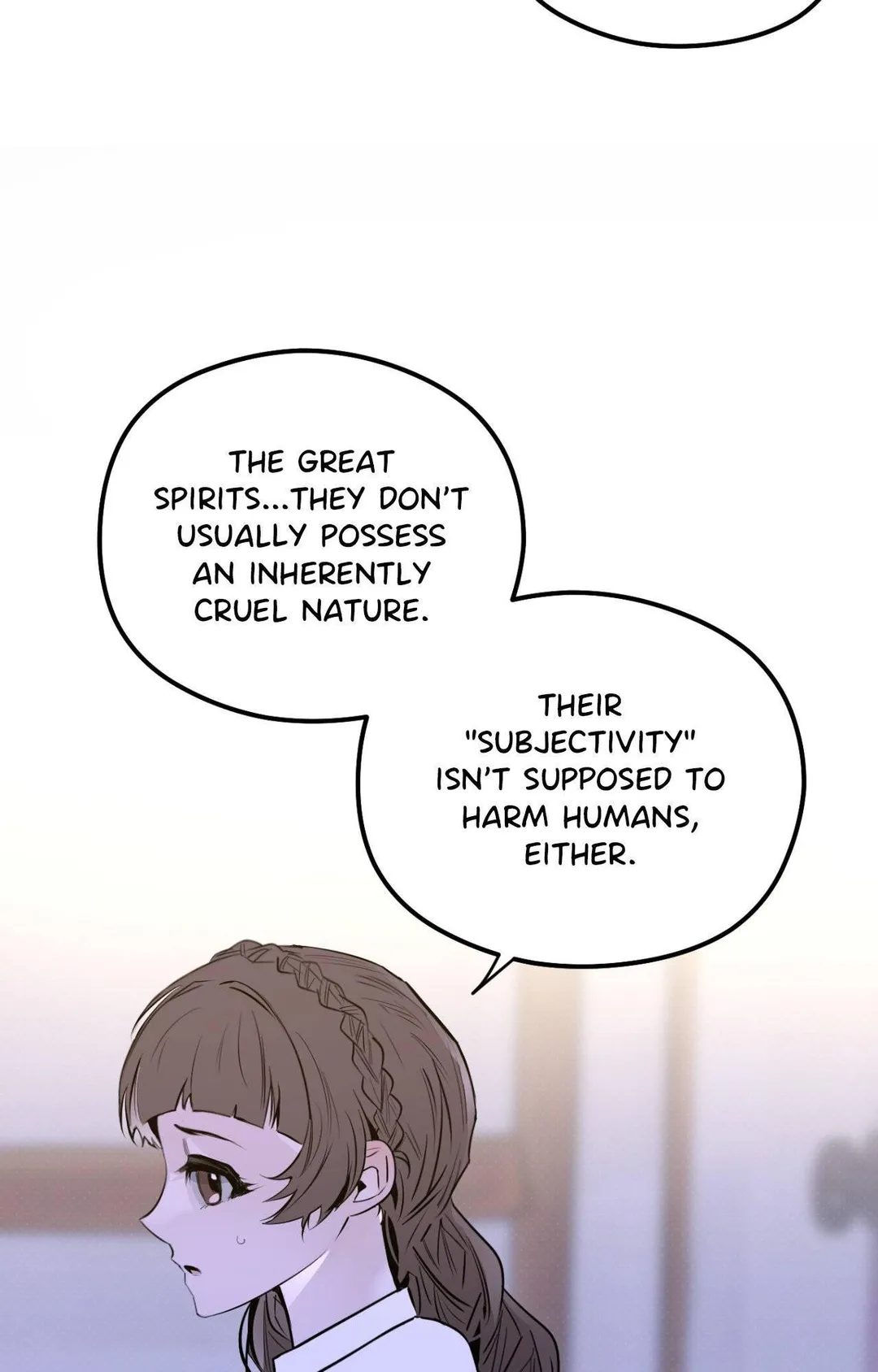 Shadow Under the Moon - Chapter 25 Page 10