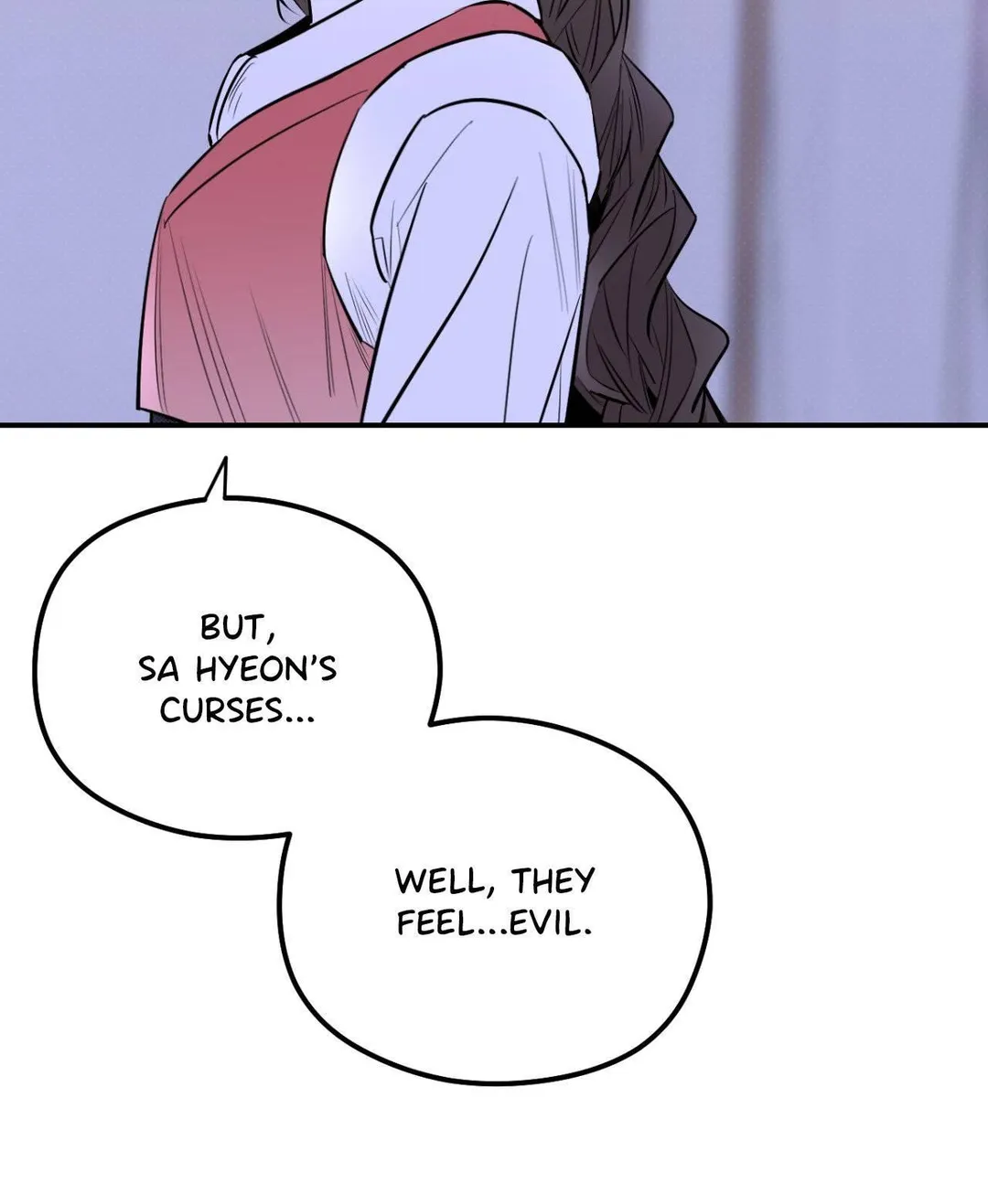 Shadow Under the Moon - Chapter 25 Page 11