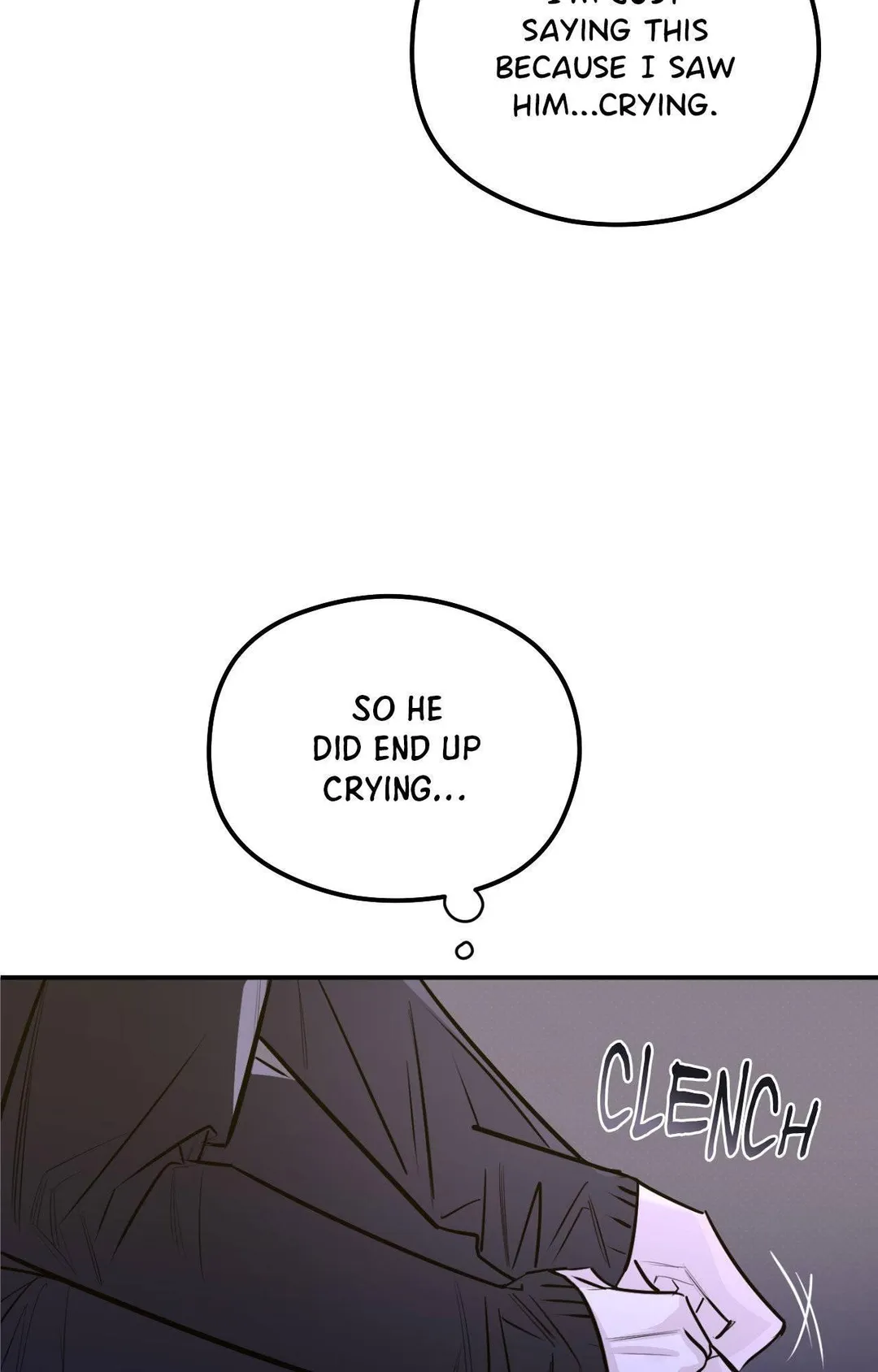 Shadow Under the Moon - Chapter 25 Page 13