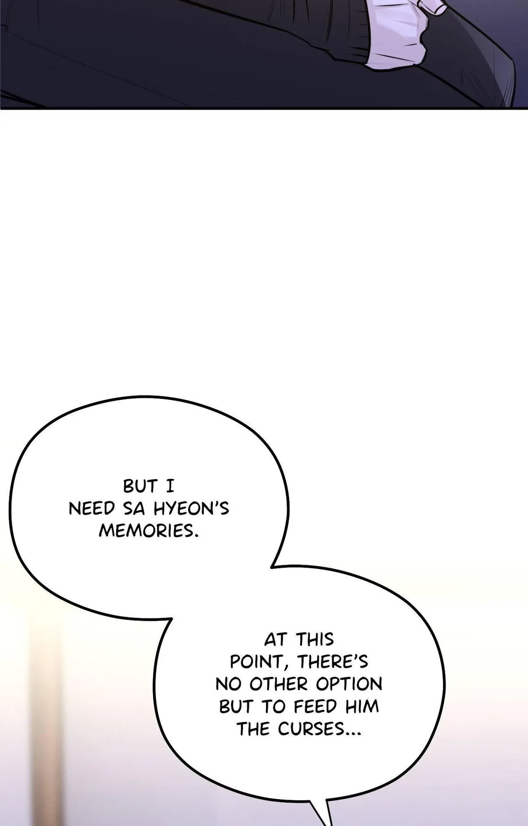 Shadow Under the Moon - Chapter 25 Page 14