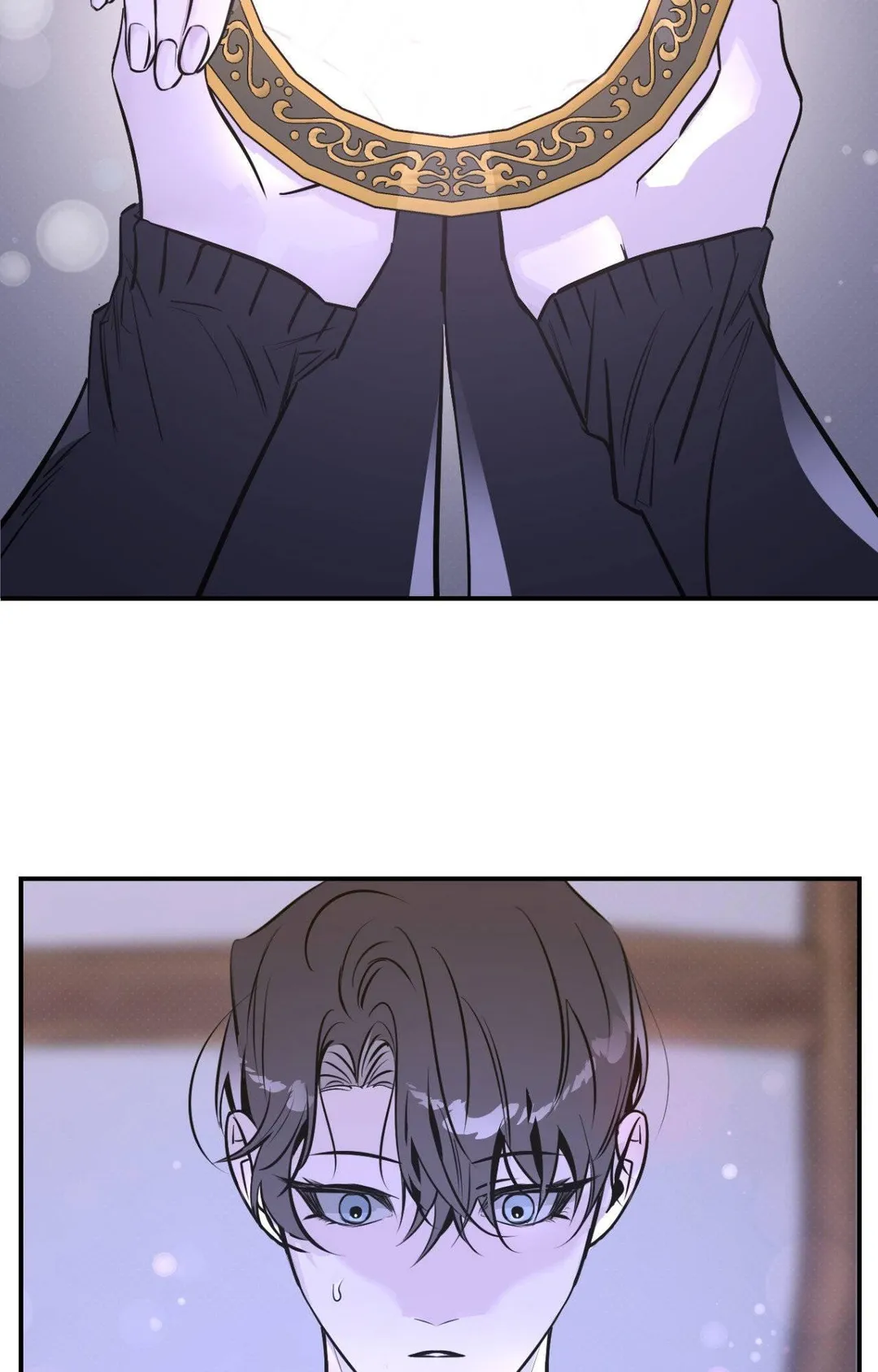 Shadow Under the Moon - Chapter 25 Page 20