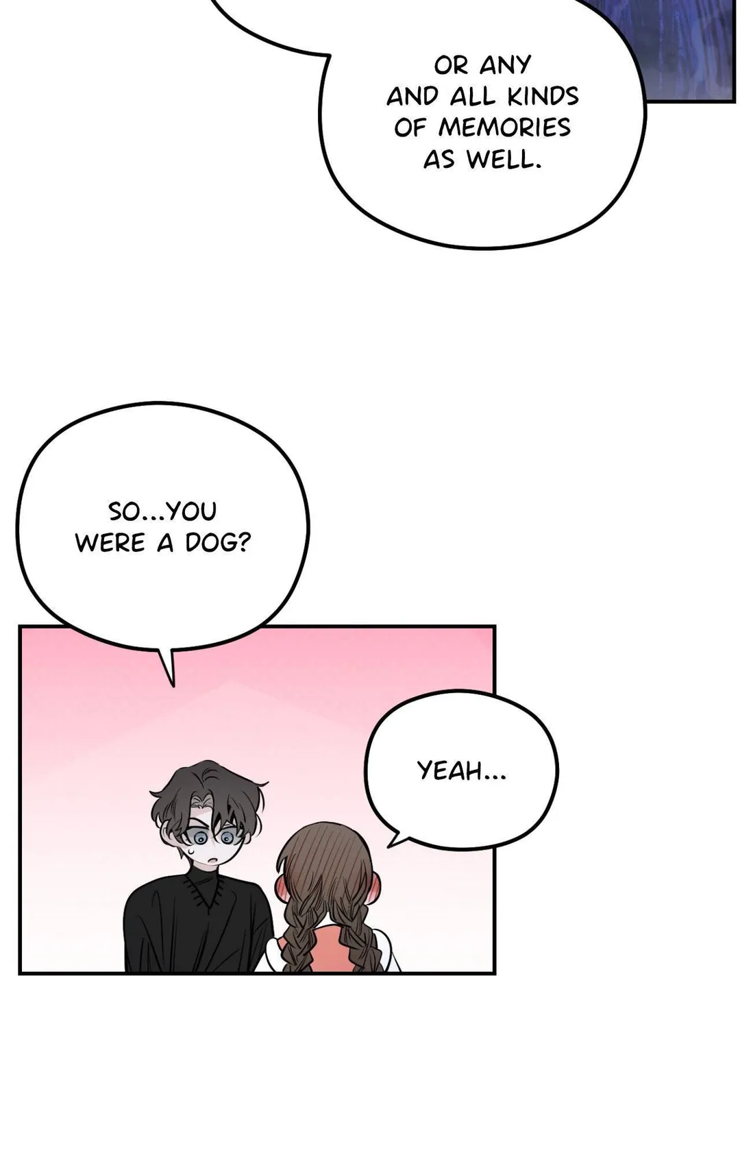 Shadow Under the Moon - Chapter 25 Page 27