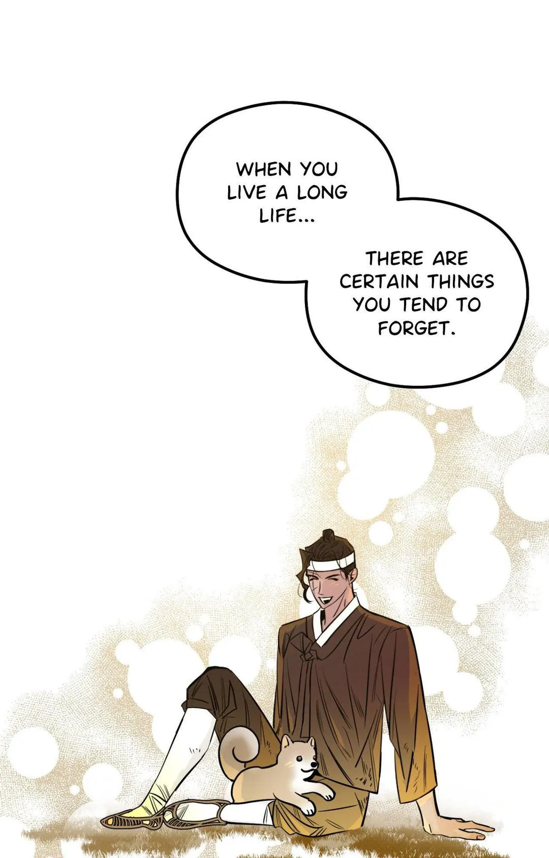 Shadow Under the Moon - Chapter 25 Page 28