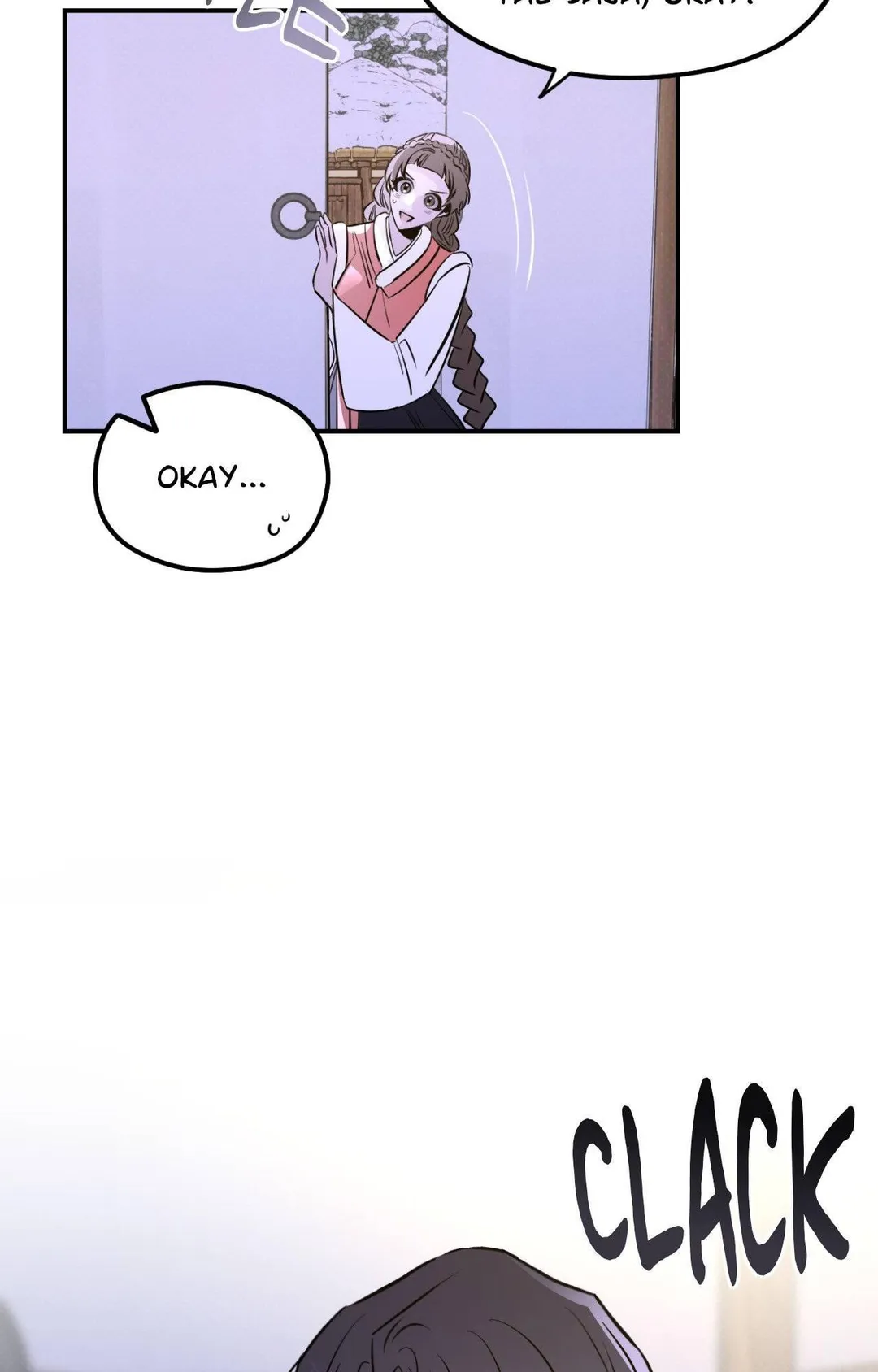 Shadow Under the Moon - Chapter 25 Page 31
