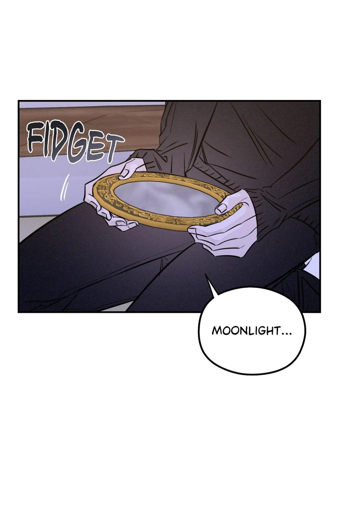 Shadow Under the Moon - Chapter 25 Page 33