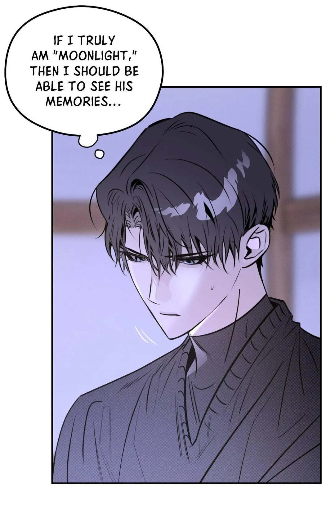 Shadow Under the Moon - Chapter 25 Page 35
