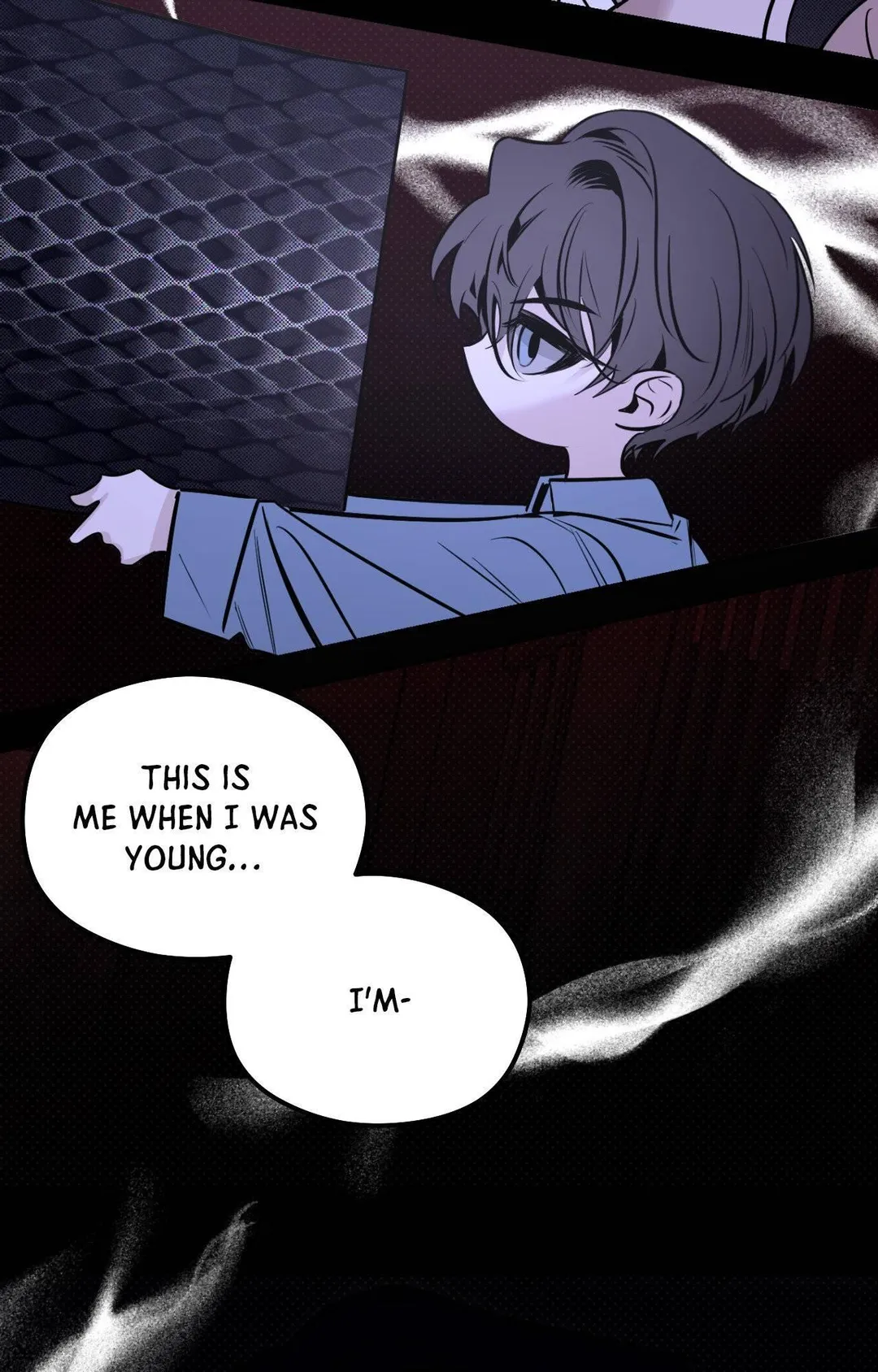 Shadow Under the Moon - Chapter 25 Page 37