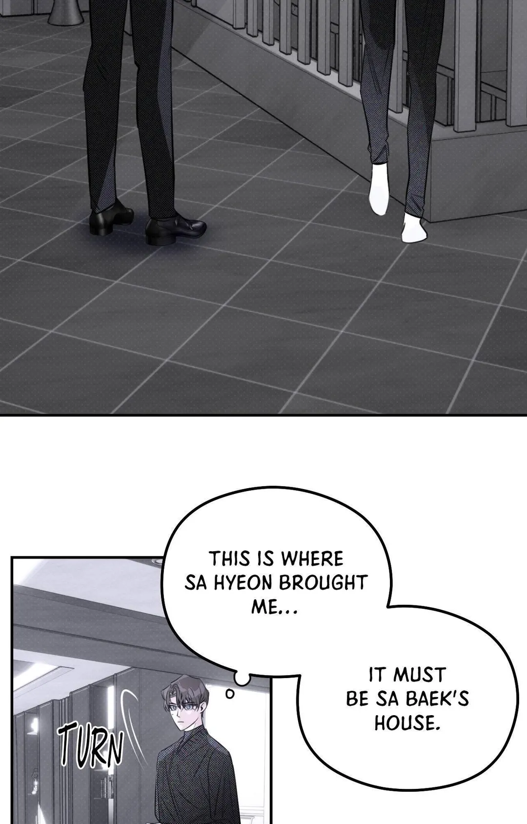 Shadow Under the Moon - Chapter 25 Page 40