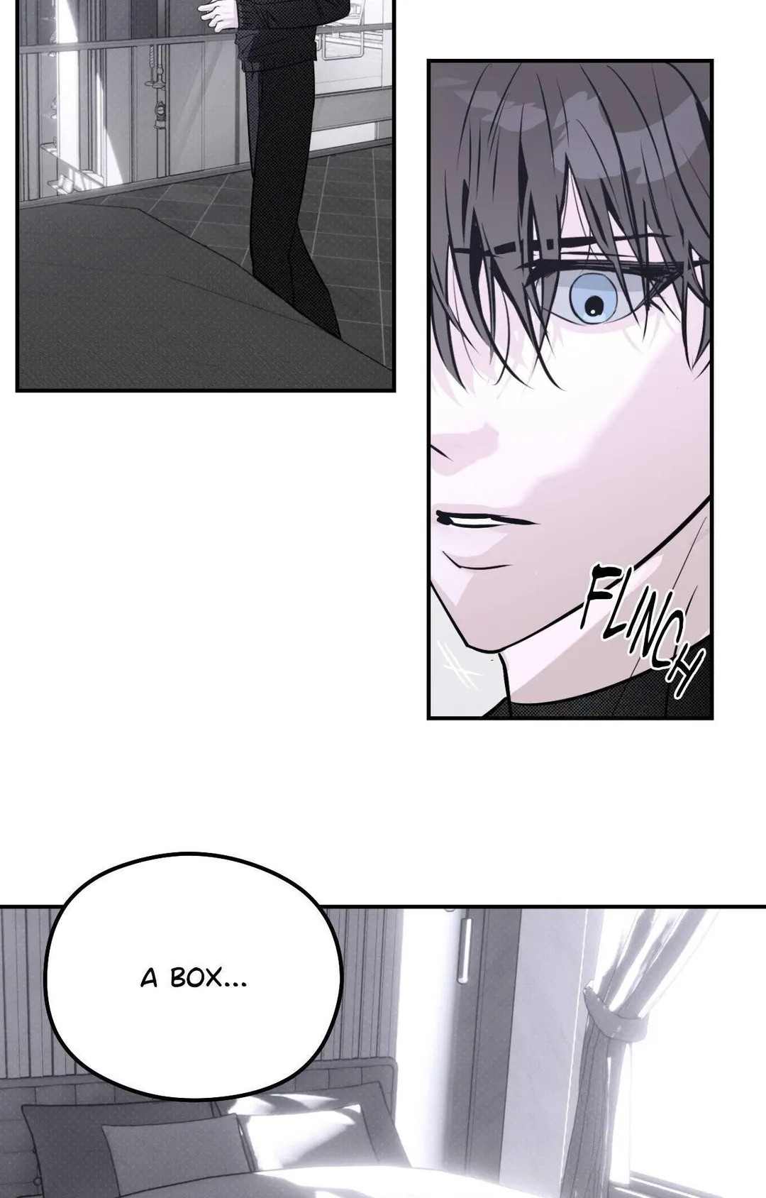 Shadow Under the Moon - Chapter 25 Page 41