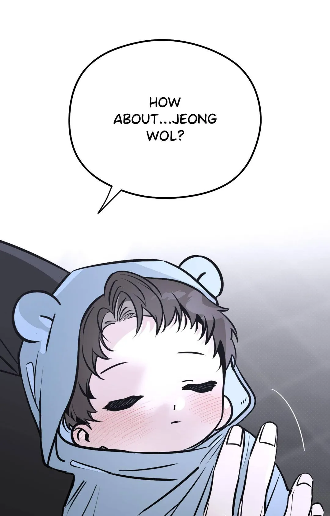 Shadow Under the Moon - Chapter 25 Page 45
