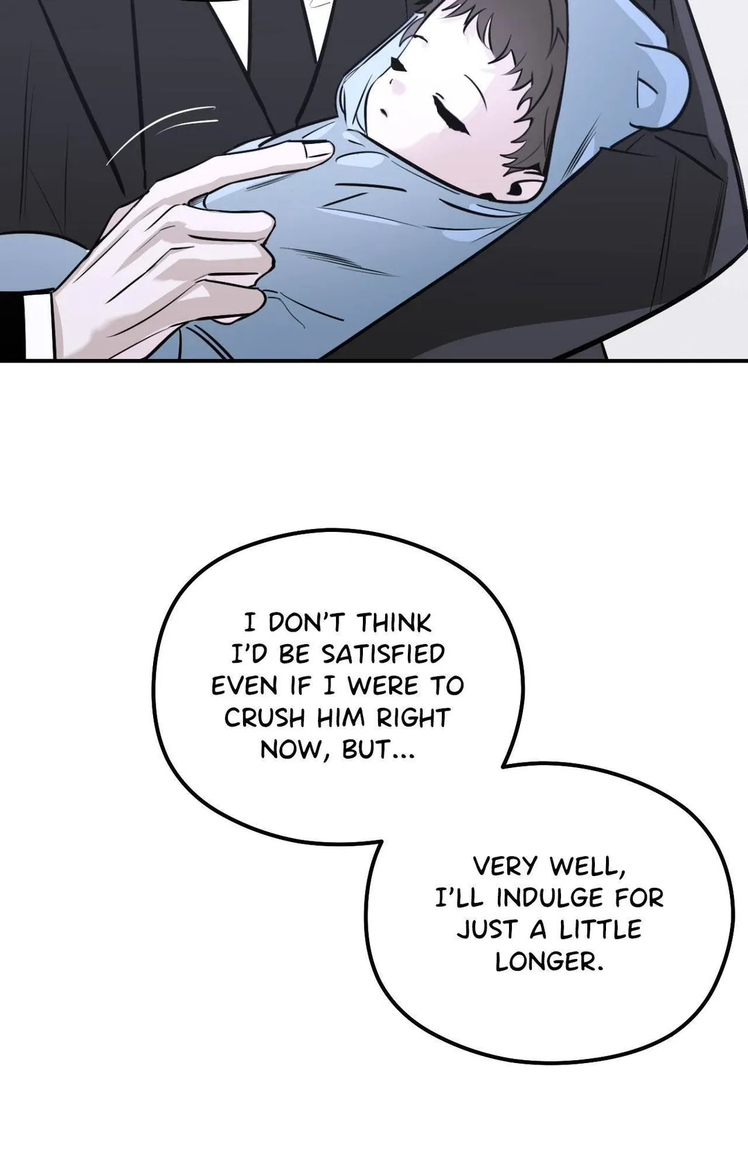 Shadow Under the Moon - Chapter 25 Page 49