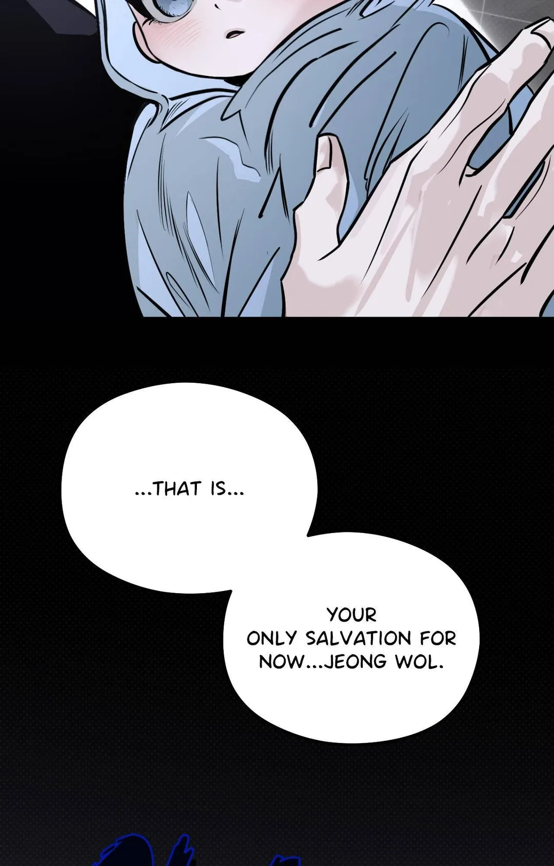 Shadow Under the Moon - Chapter 25 Page 52