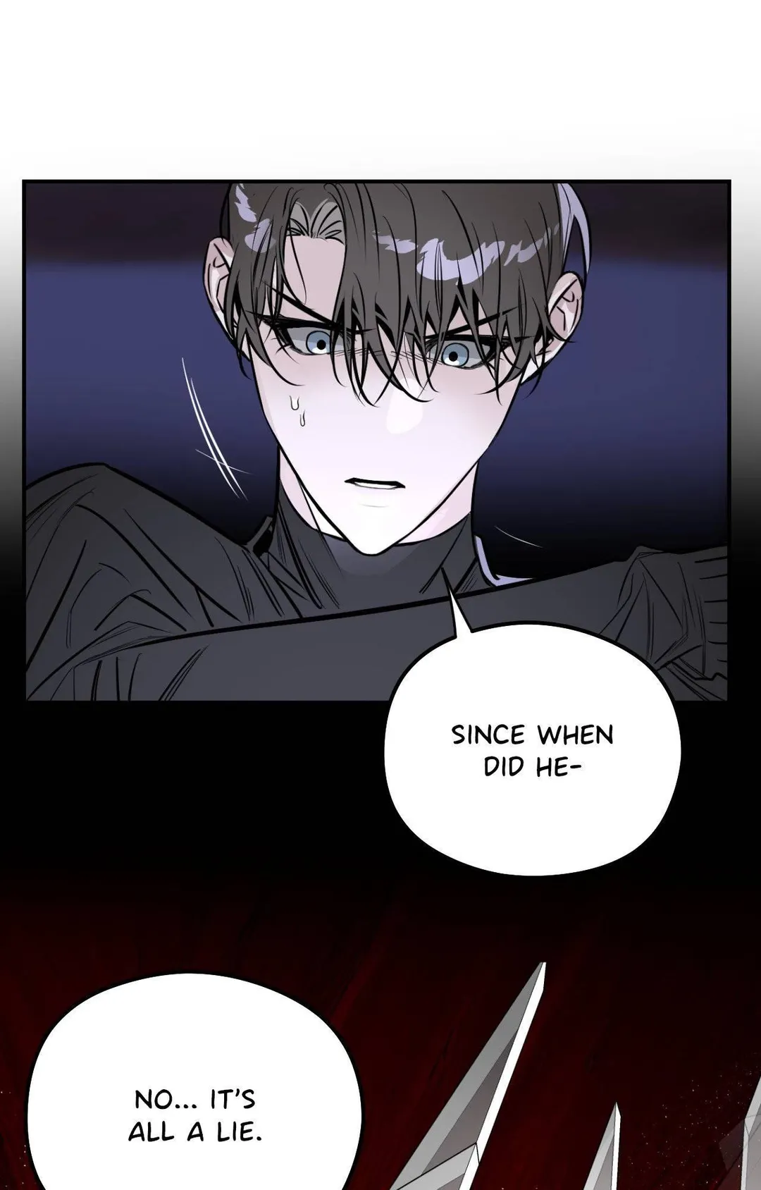 Shadow Under the Moon - Chapter 25 Page 55