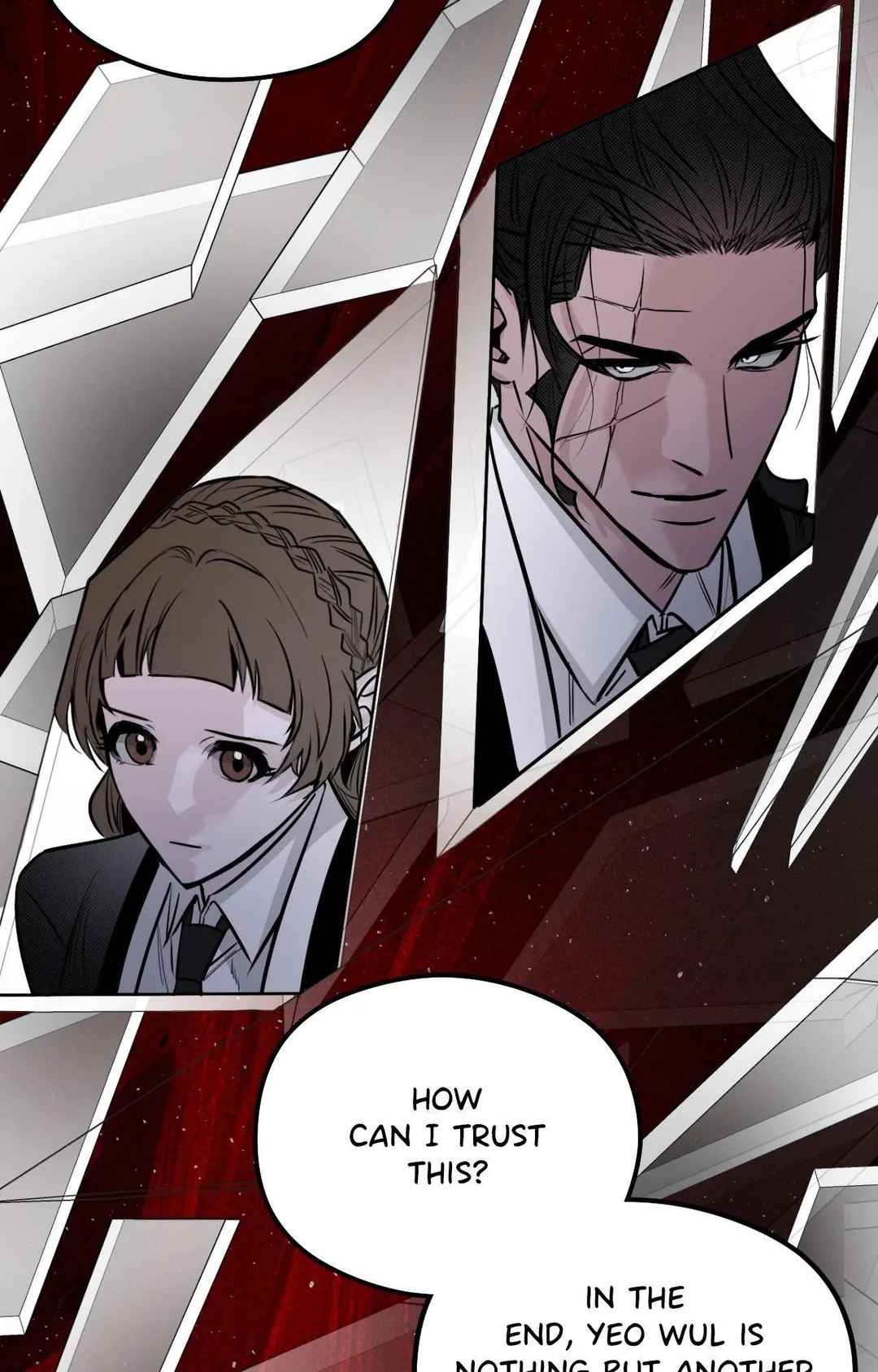 Shadow Under the Moon - Chapter 25 Page 56
