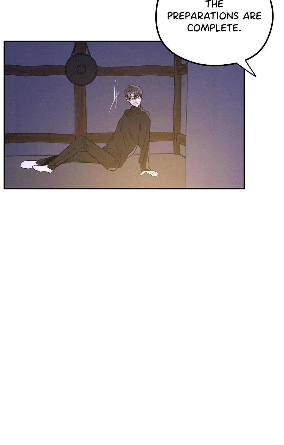 Shadow Under the Moon - Chapter 25 Page 59