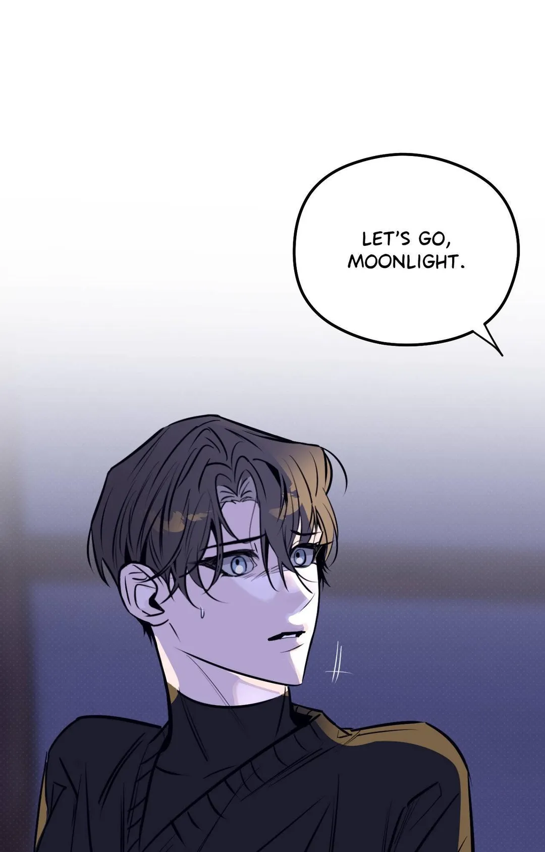 Shadow Under the Moon - Chapter 25 Page 61