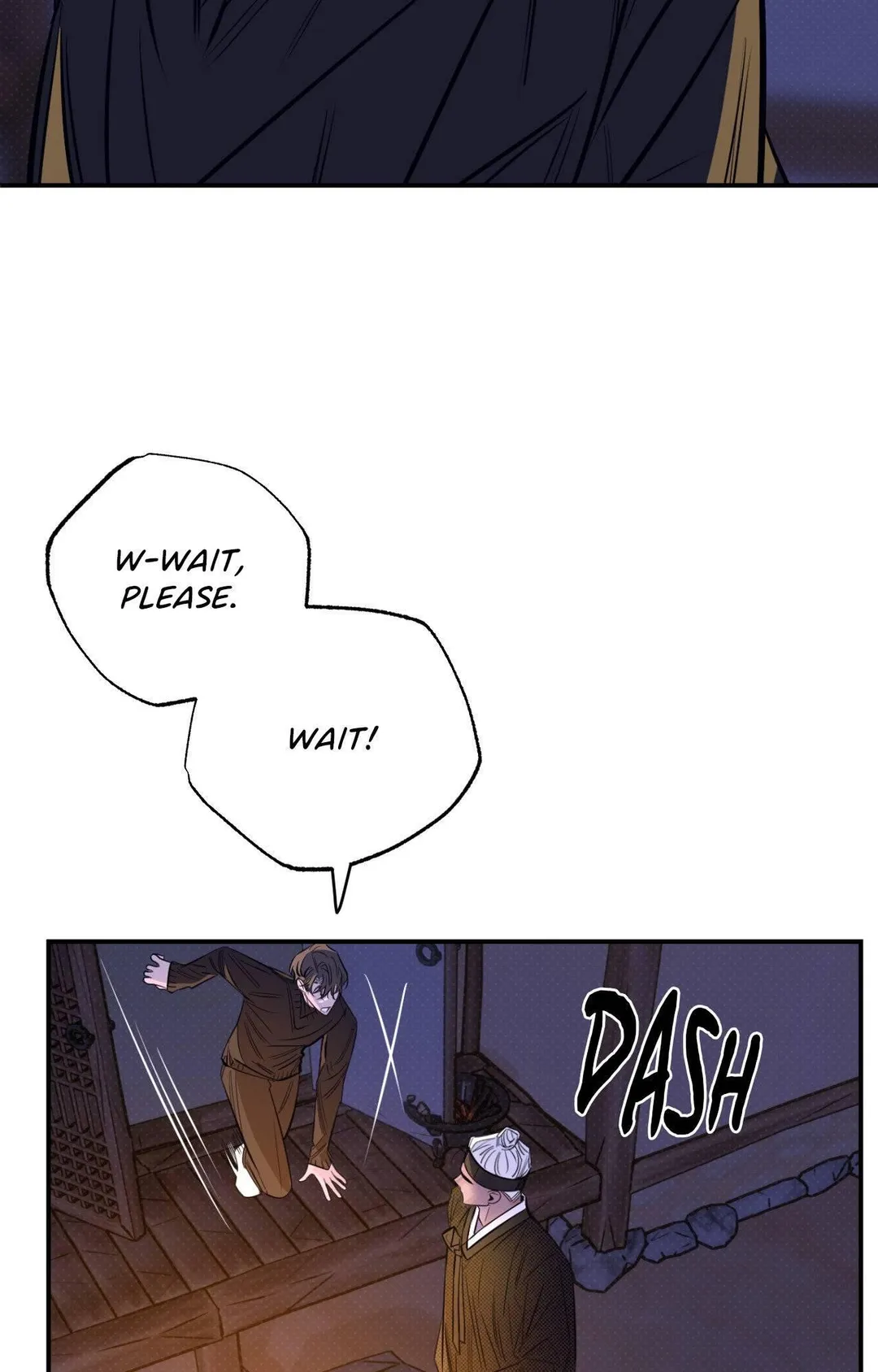 Shadow Under the Moon - Chapter 25 Page 62