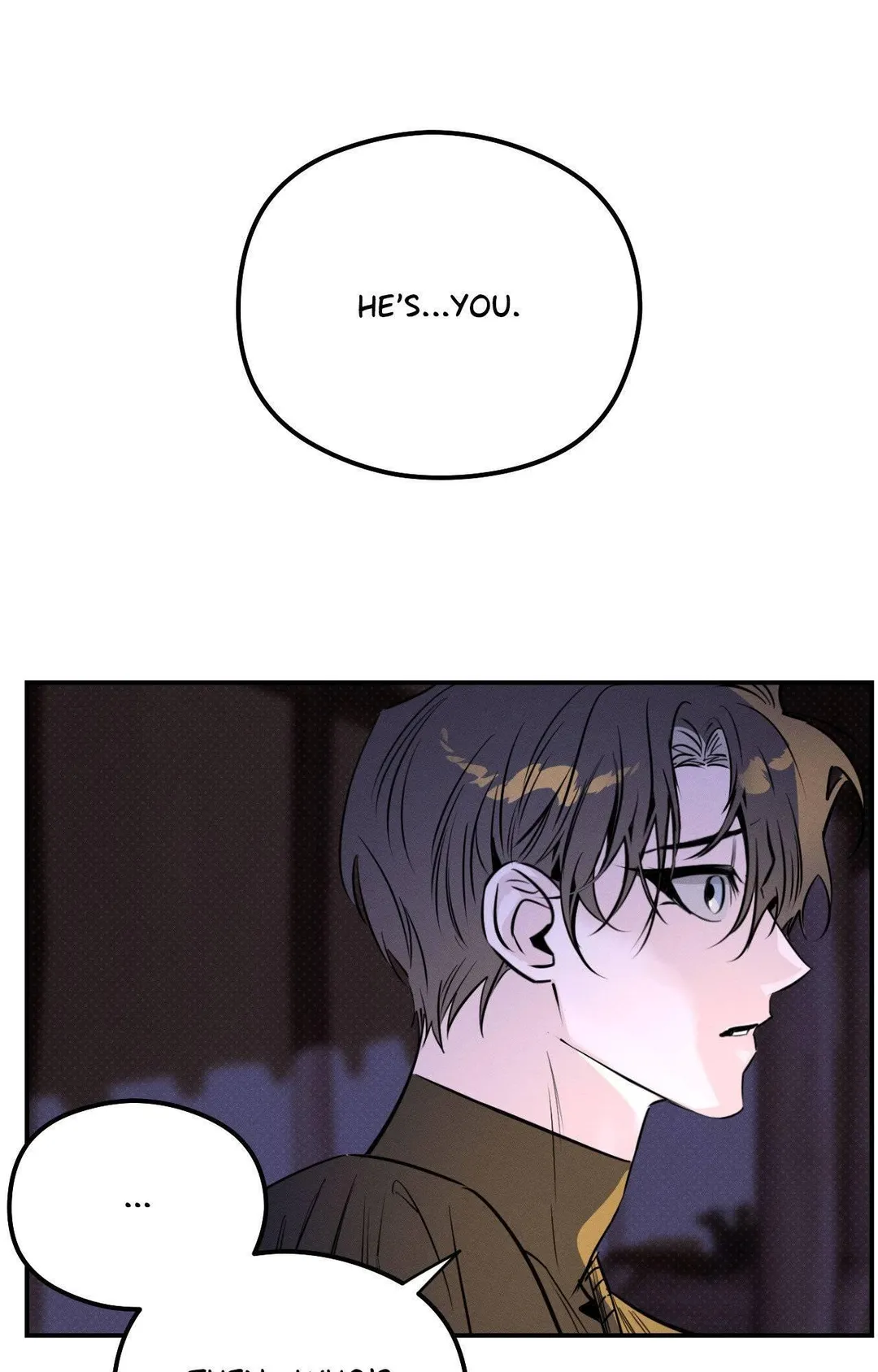 Shadow Under the Moon - Chapter 26 Page 1